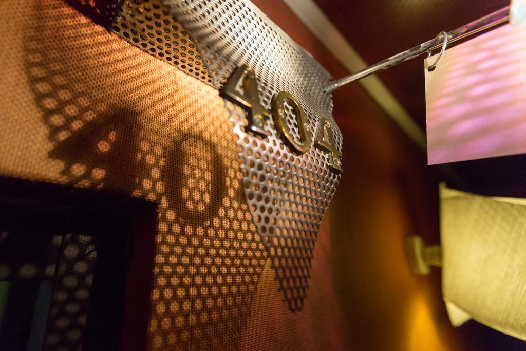 Hotel Amiraute Toulon