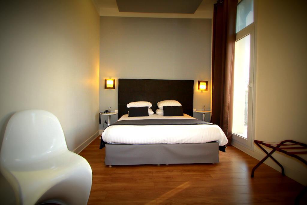 Hotel Amiraute Toulon