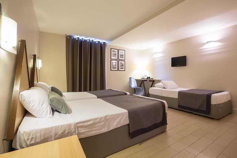 Hotel Amiraute Toulon