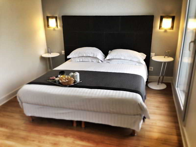 Hotel Amiraute Toulon