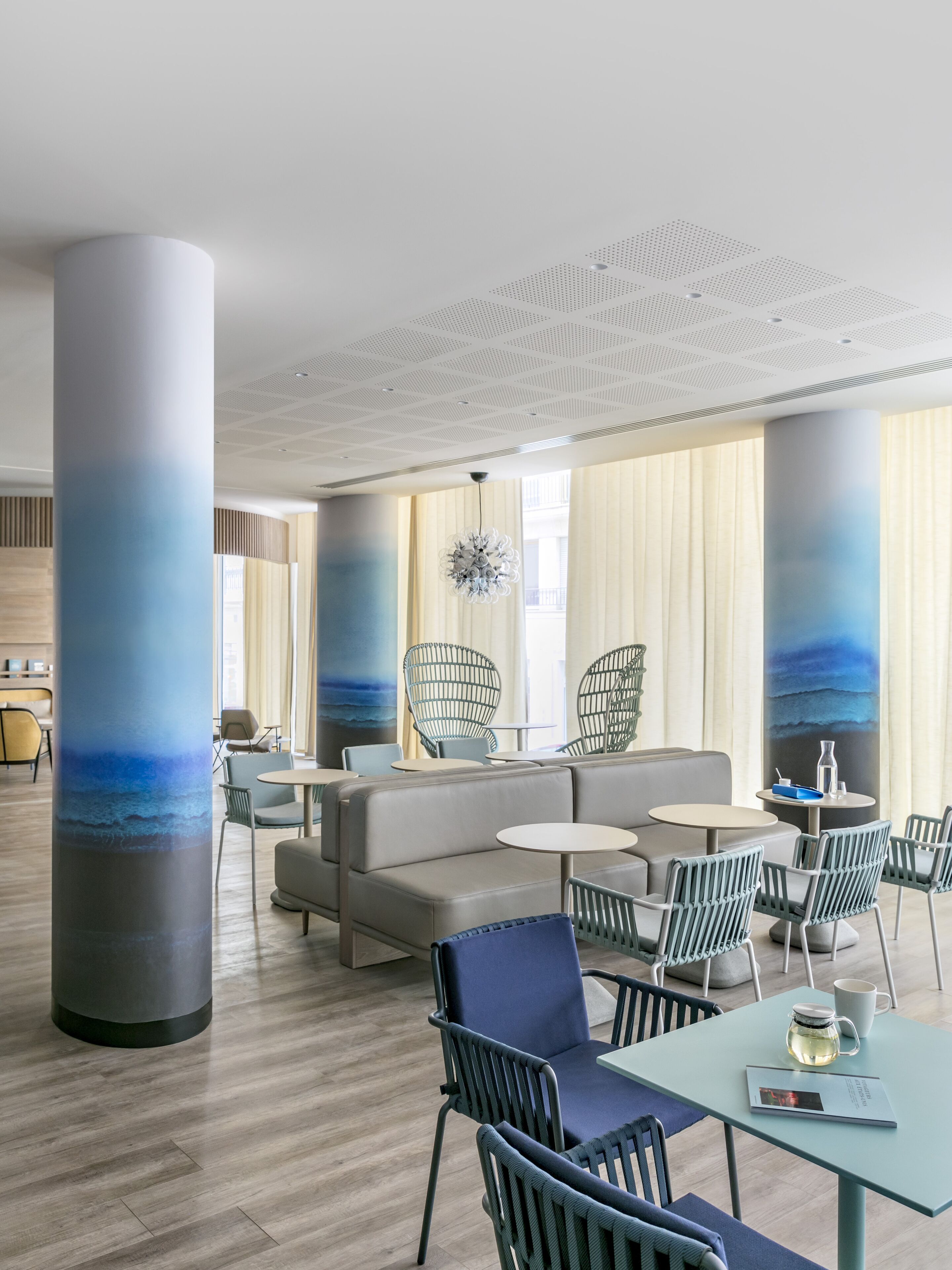 OKKO Hotels Toulon Centre