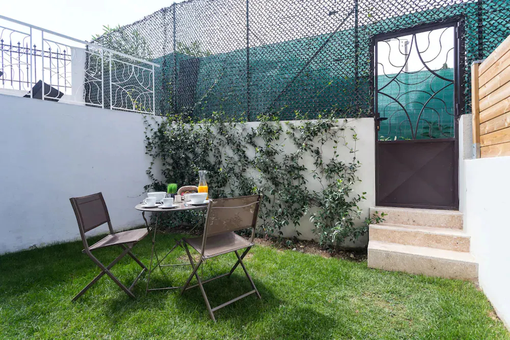 Villa Velvet