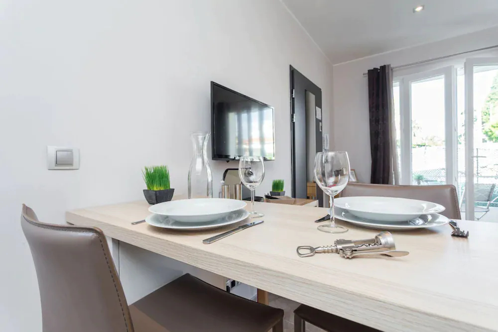 Villa Velvet