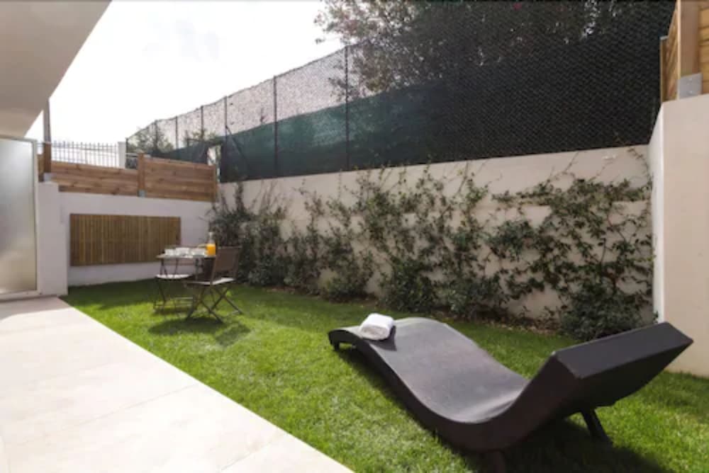 Villa Velvet