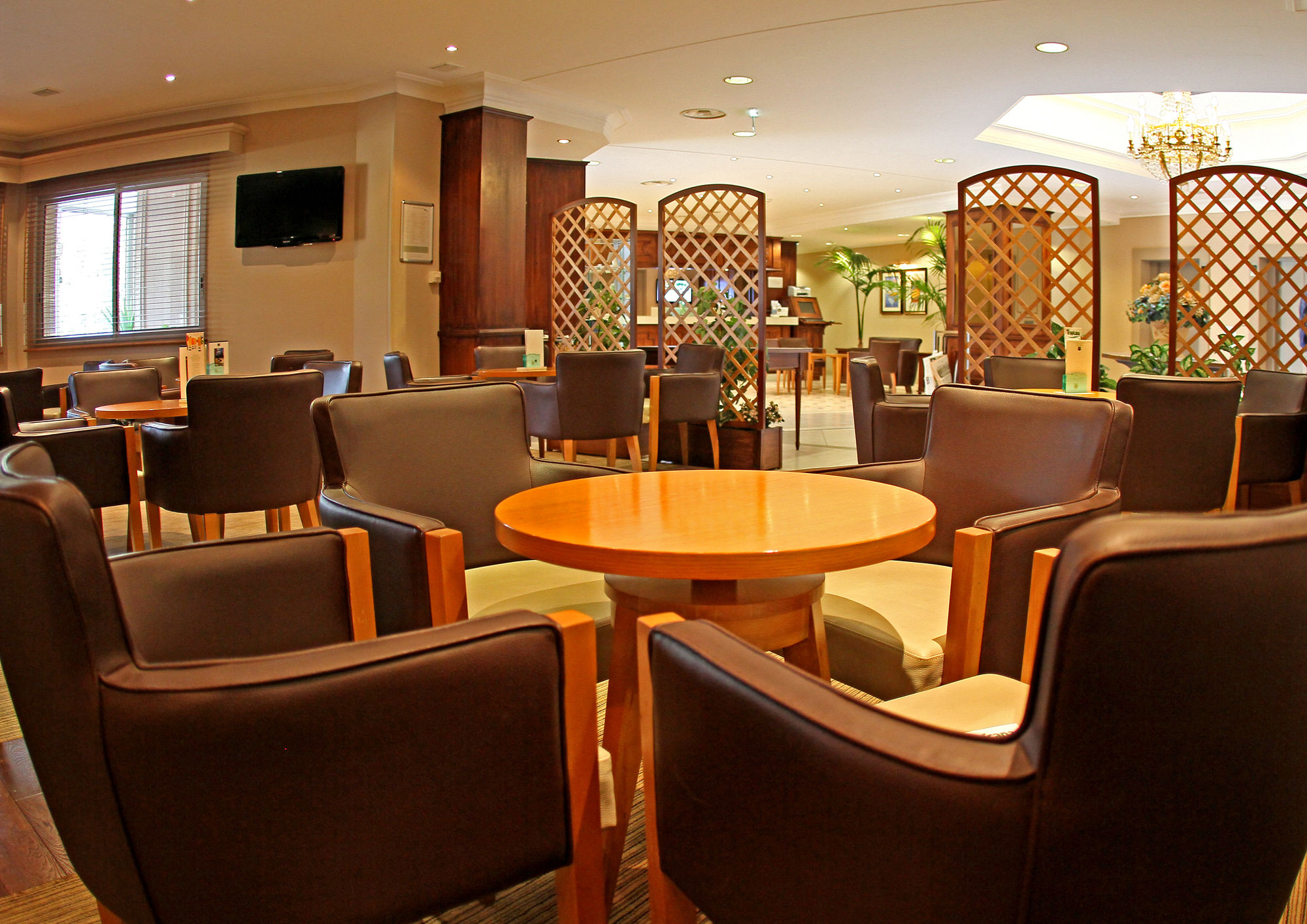 Best Western Marseille Aeroport