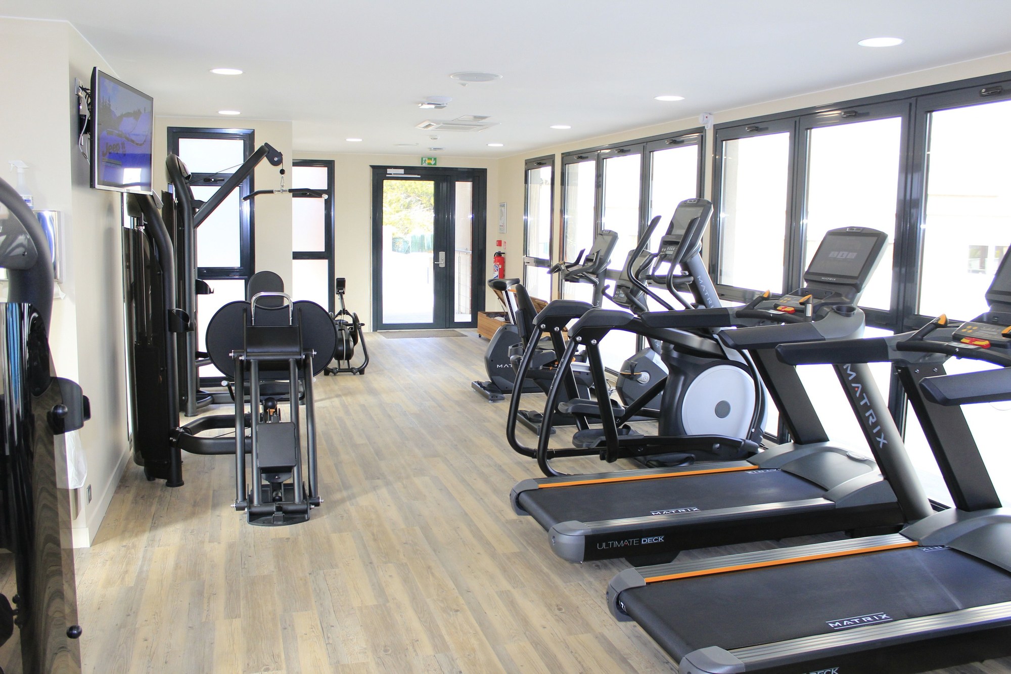 Best Western Marseille Aeroport