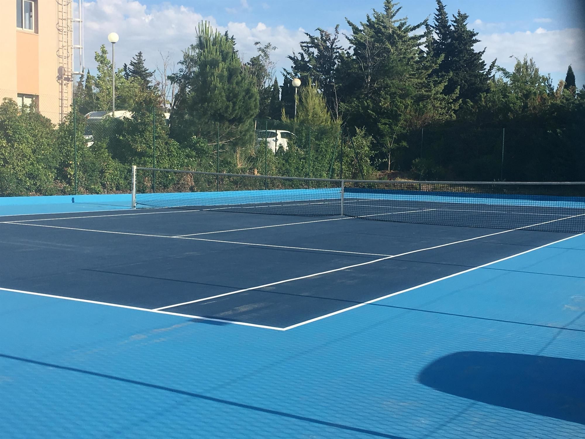 Best Western Marseille Aeroport