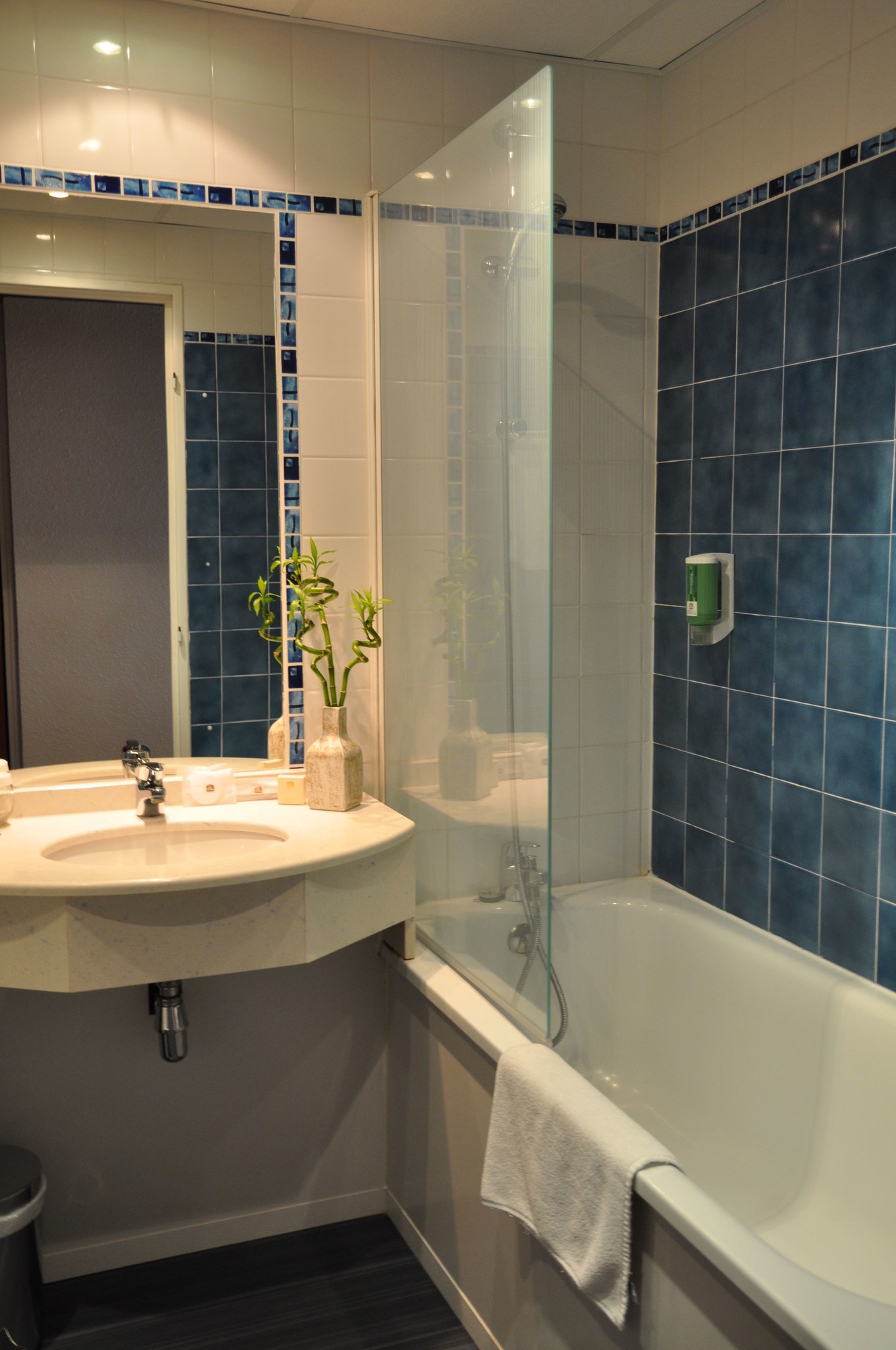 Best Western Marseille Aeroport