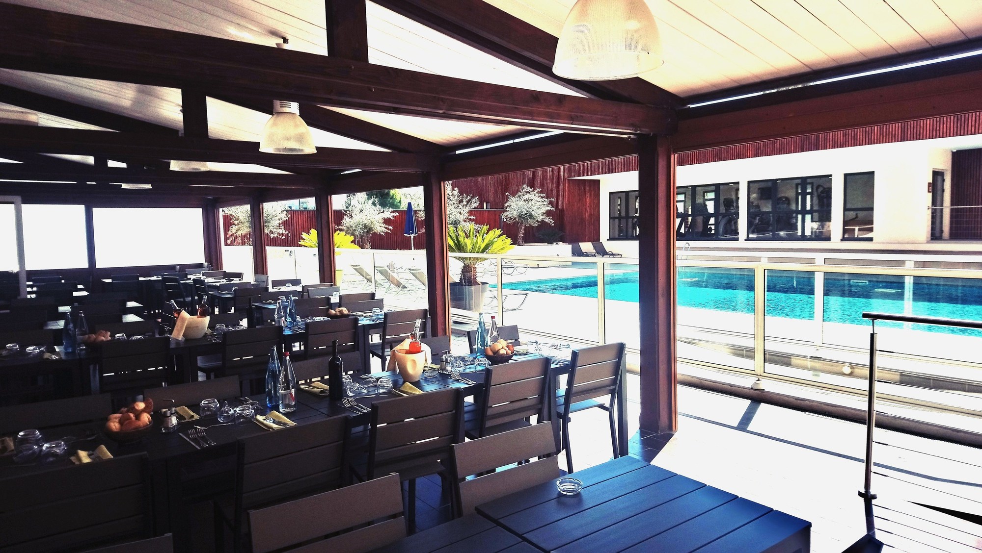 Best Western Marseille Aeroport