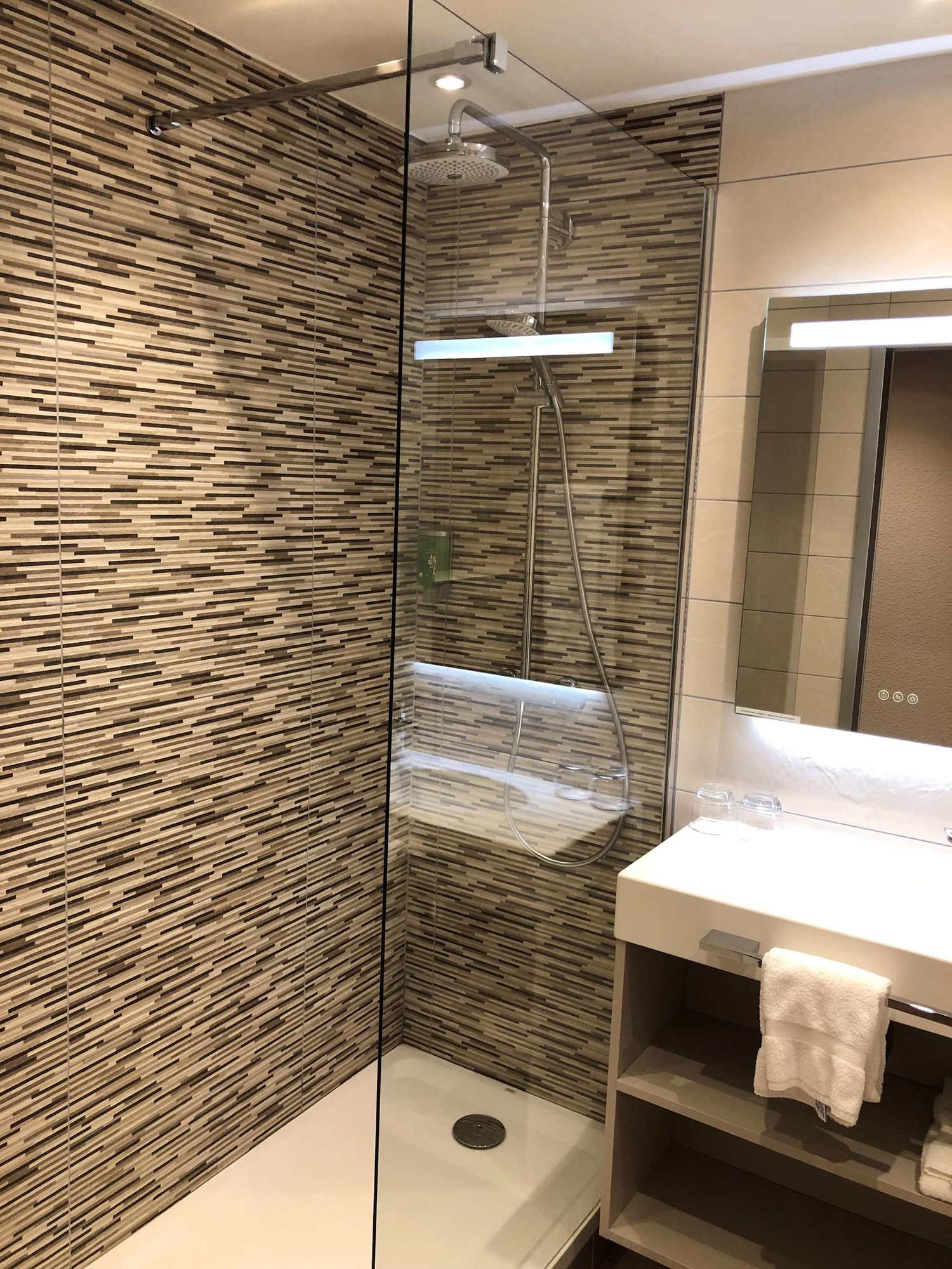 Best Western Marseille Aeroport