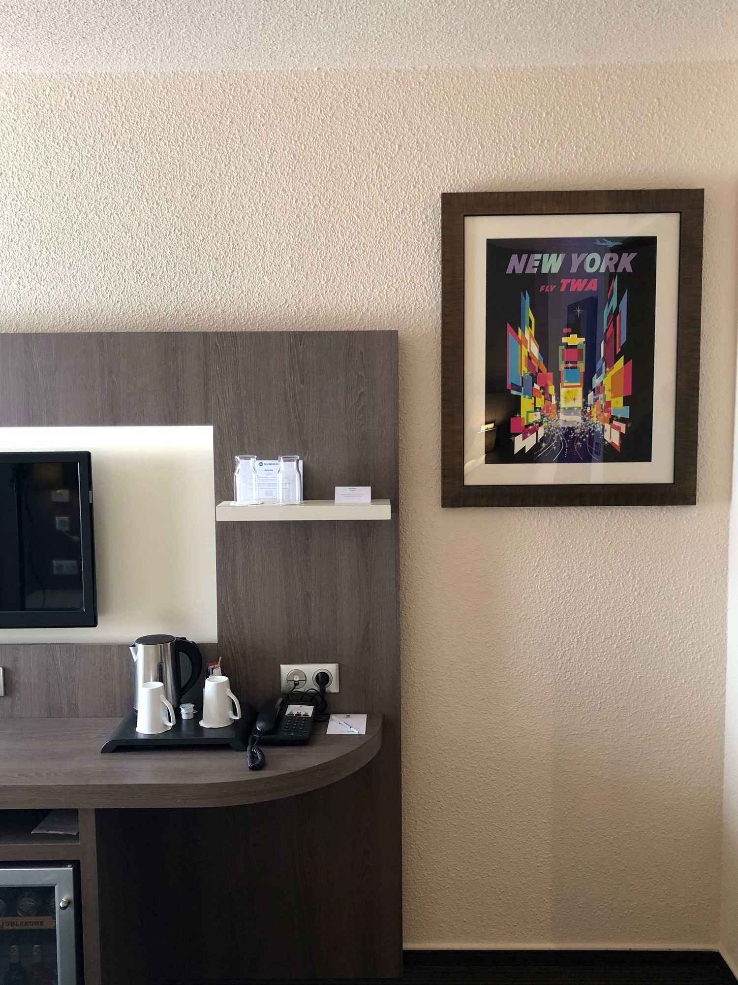 Best Western Marseille Aeroport