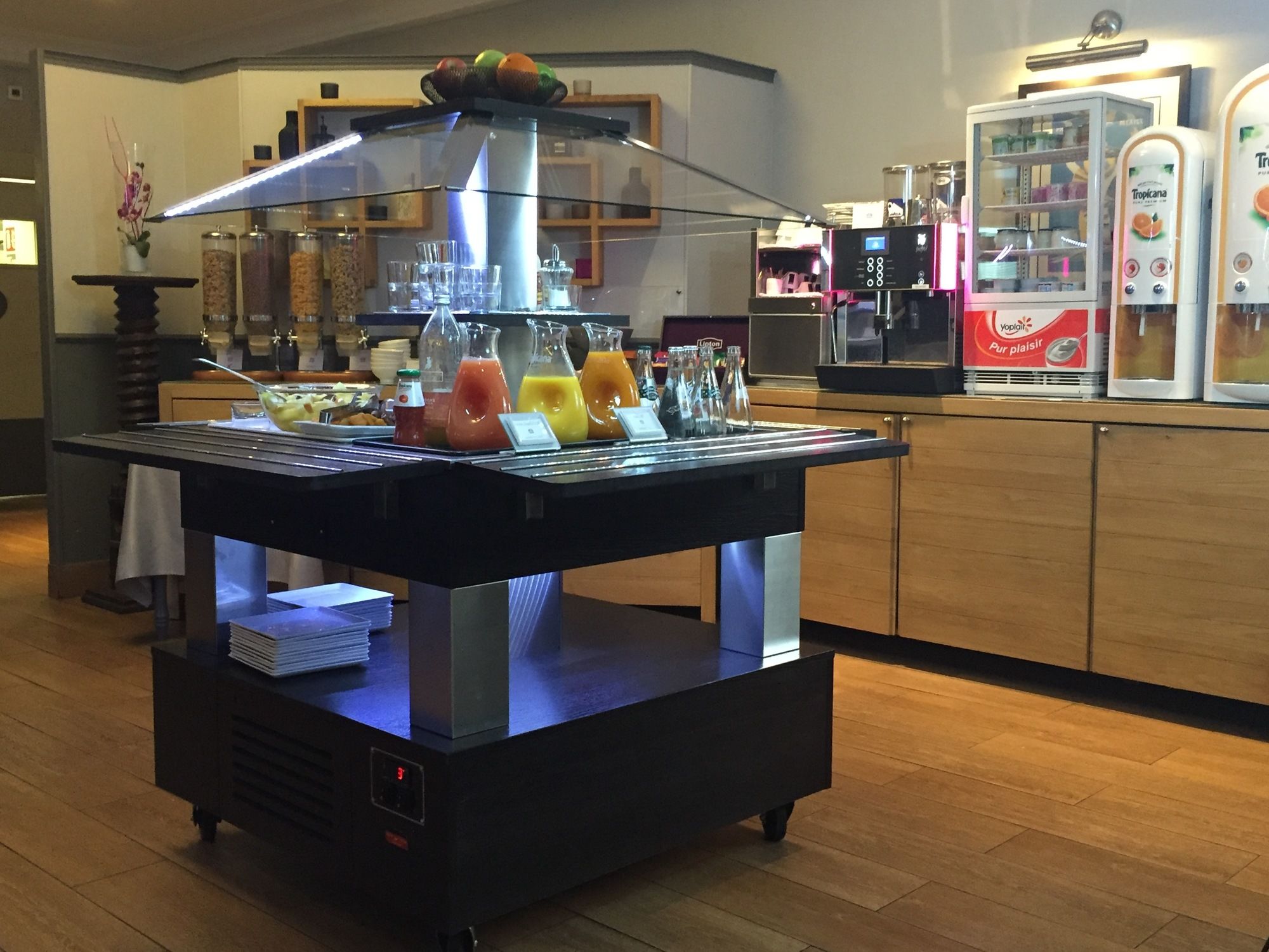 Best Western Marseille Aeroport