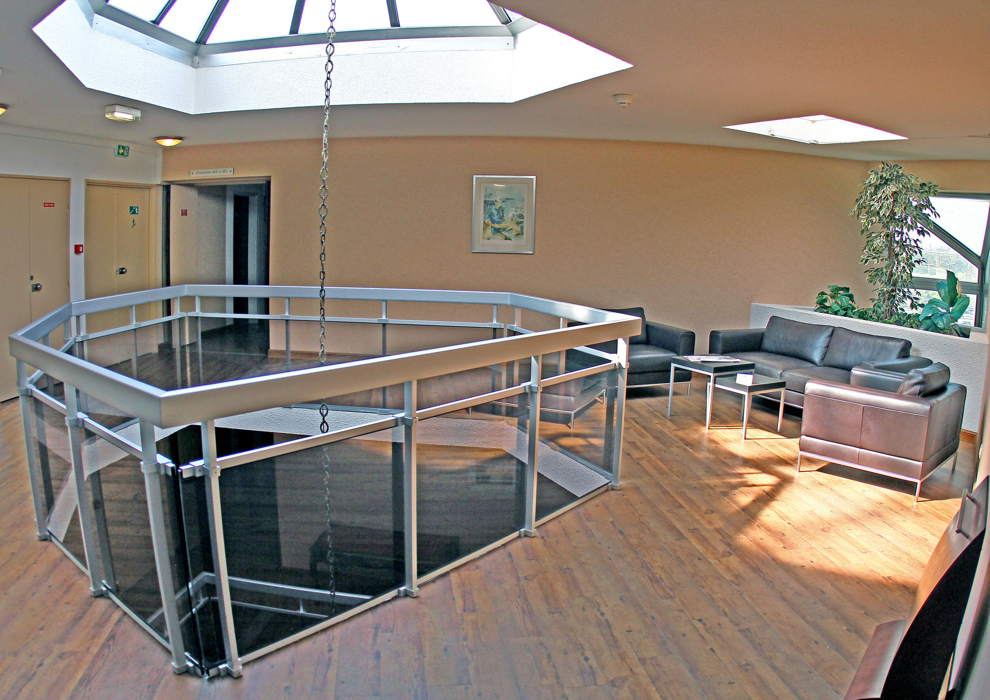 Best Western Marseille Aeroport