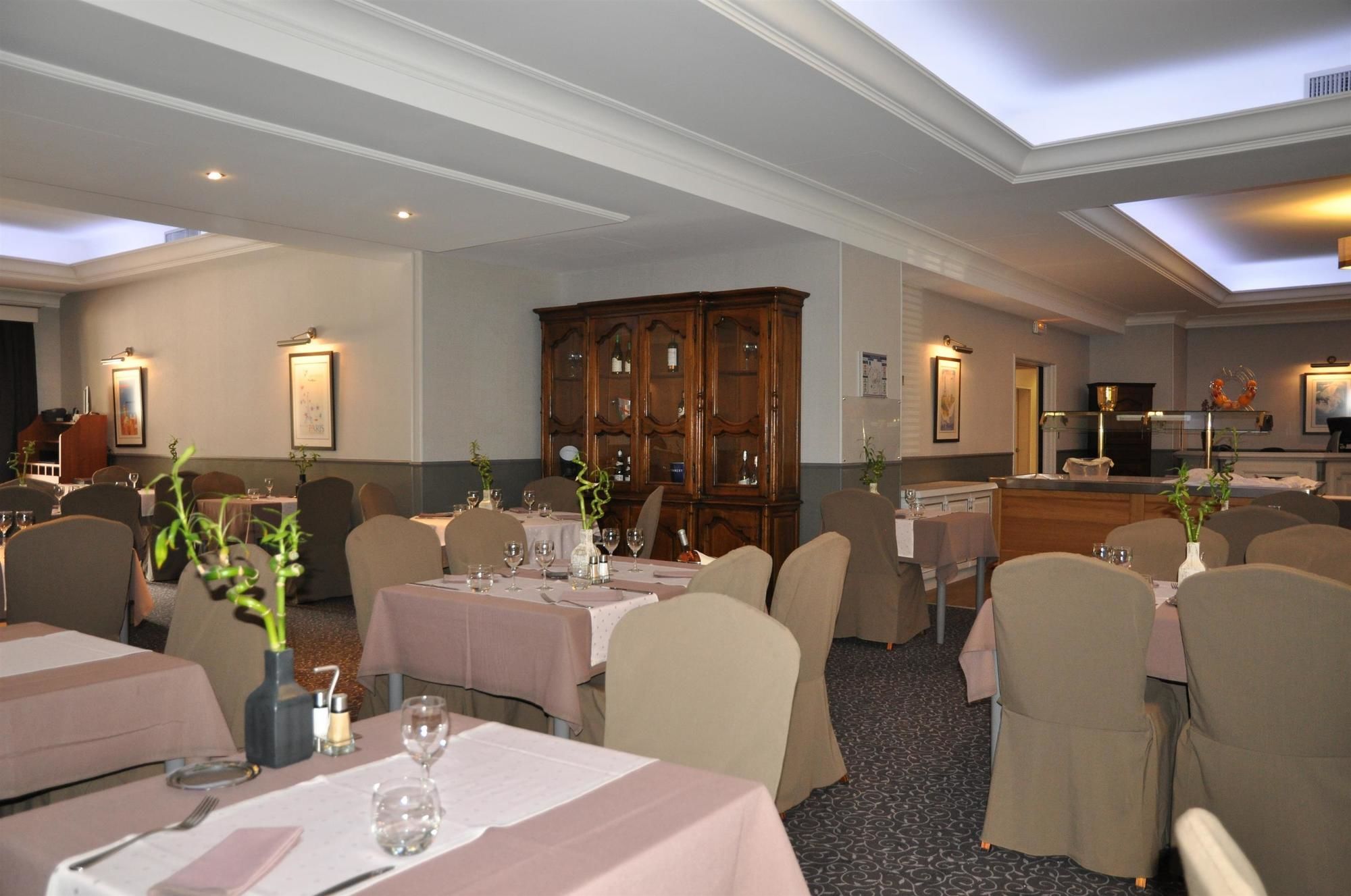 Best Western Marseille Aeroport