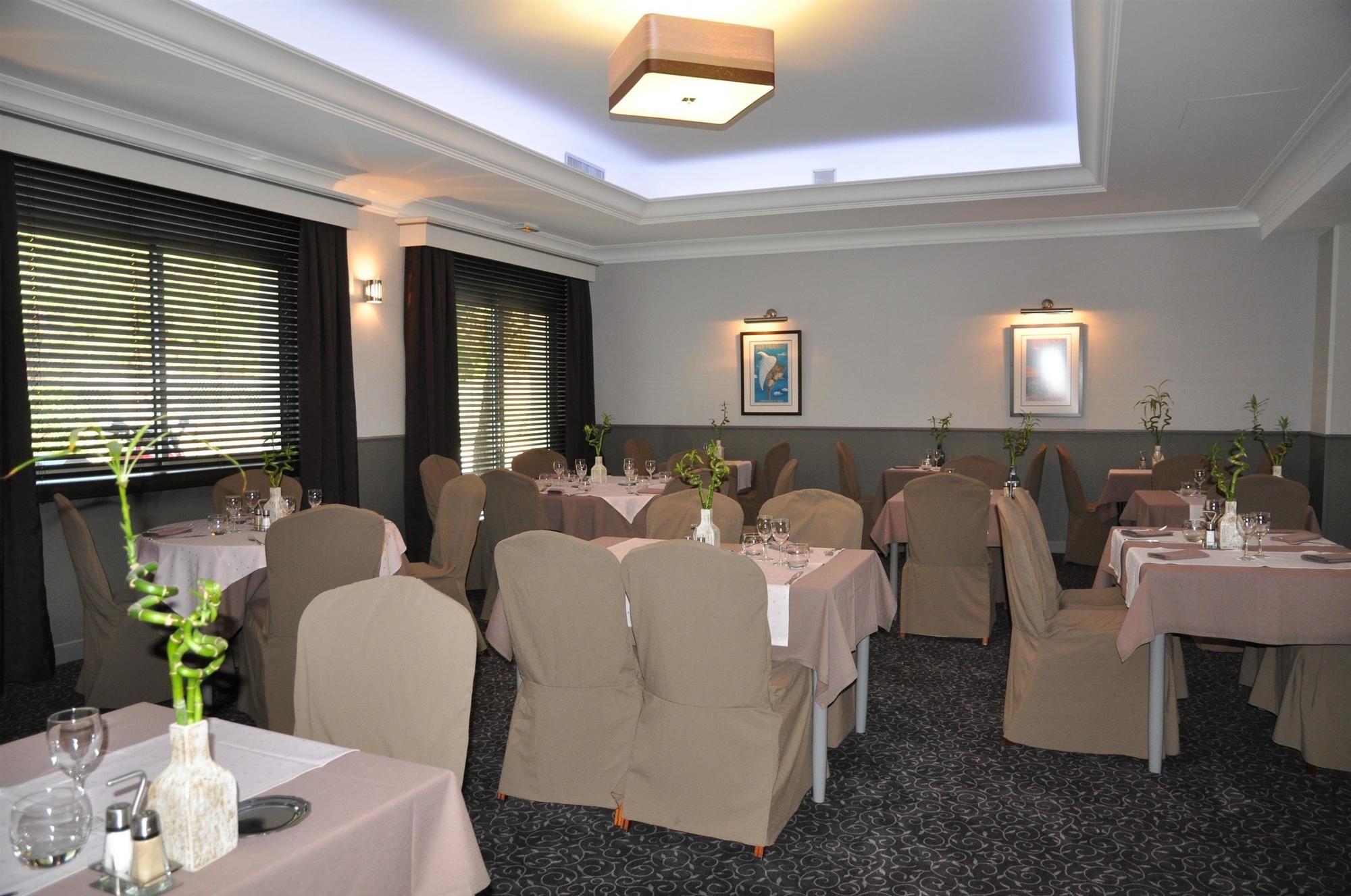 Best Western Marseille Aeroport