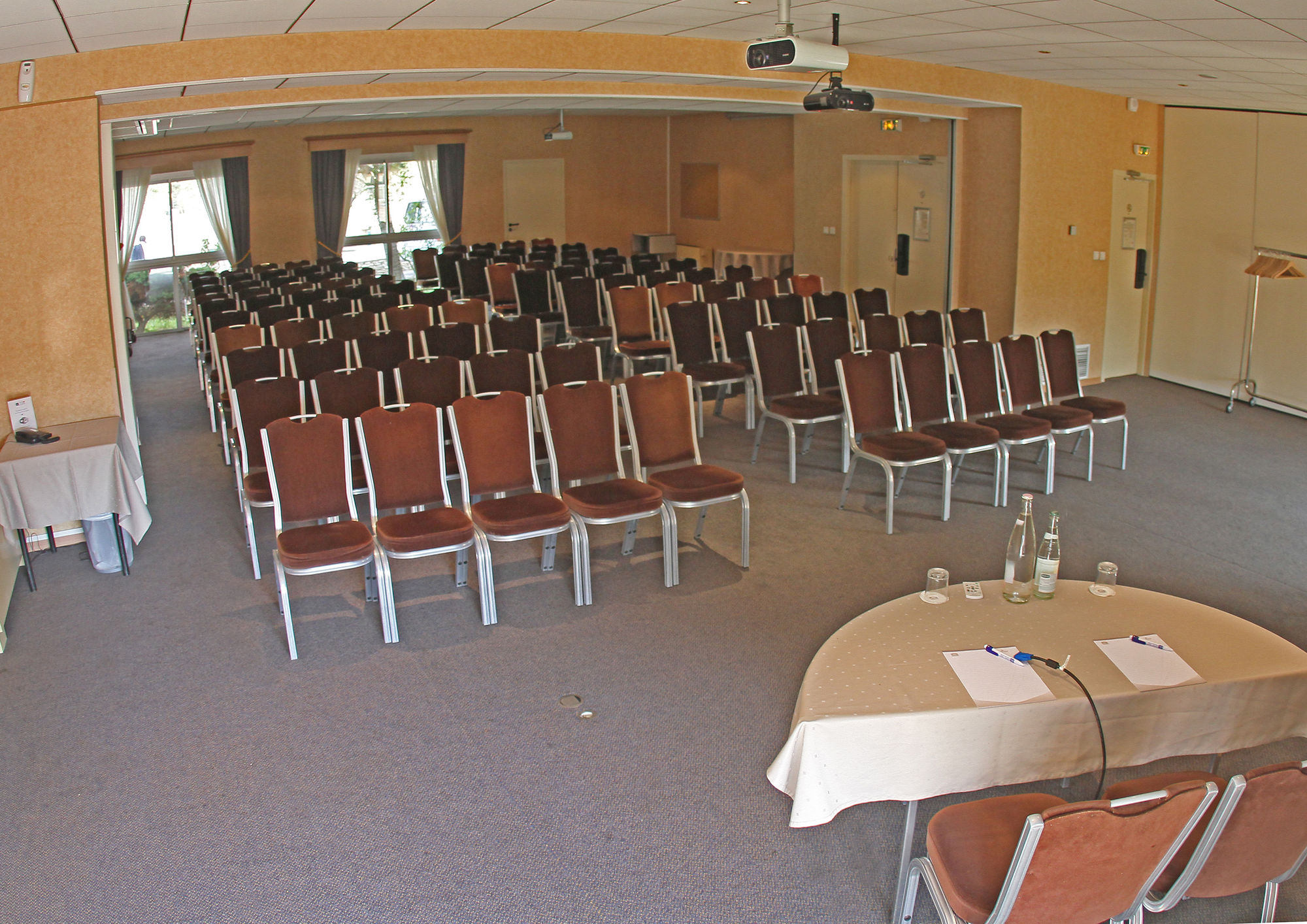 Best Western Marseille Aeroport