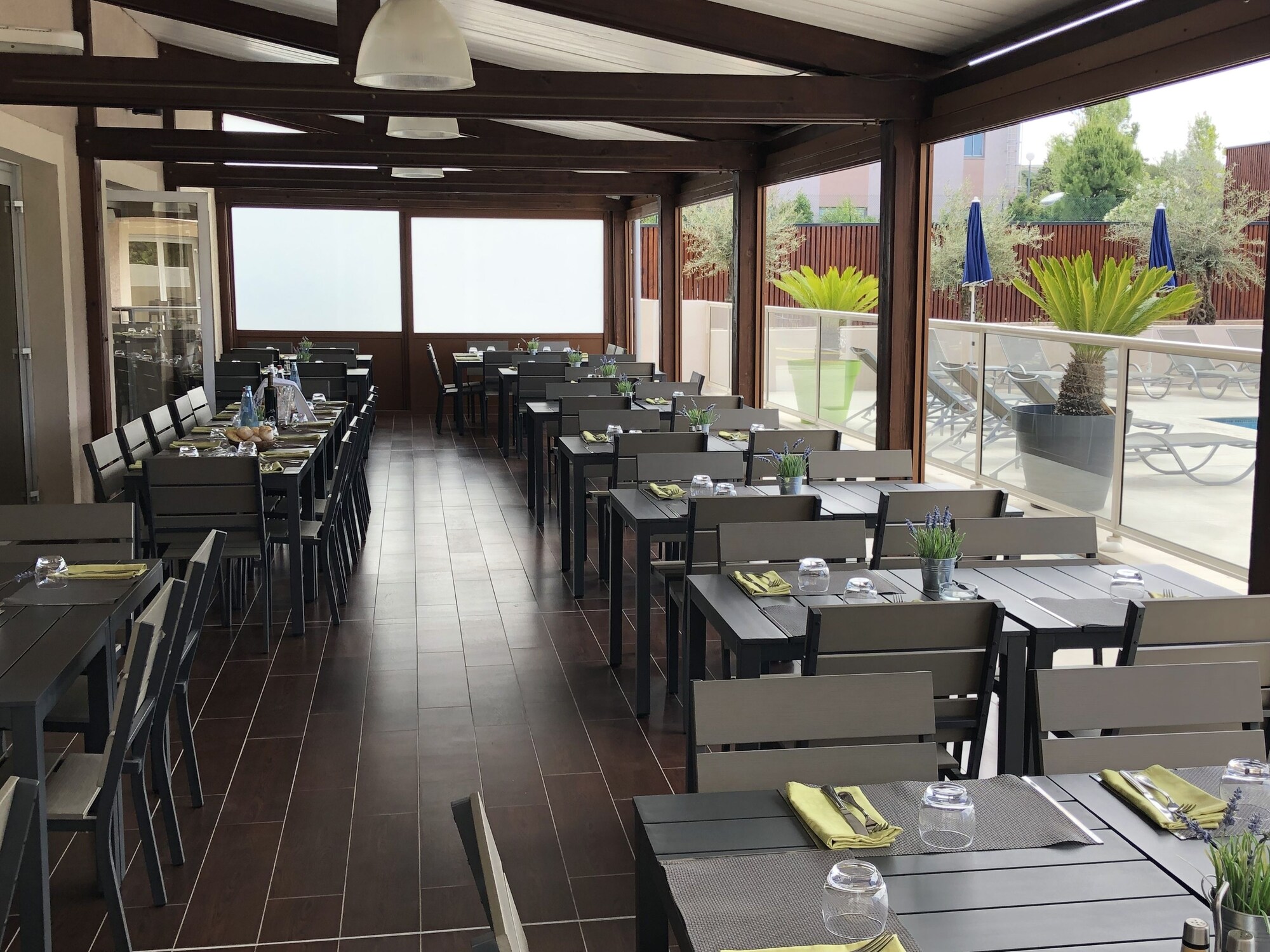 Best Western Marseille Aeroport