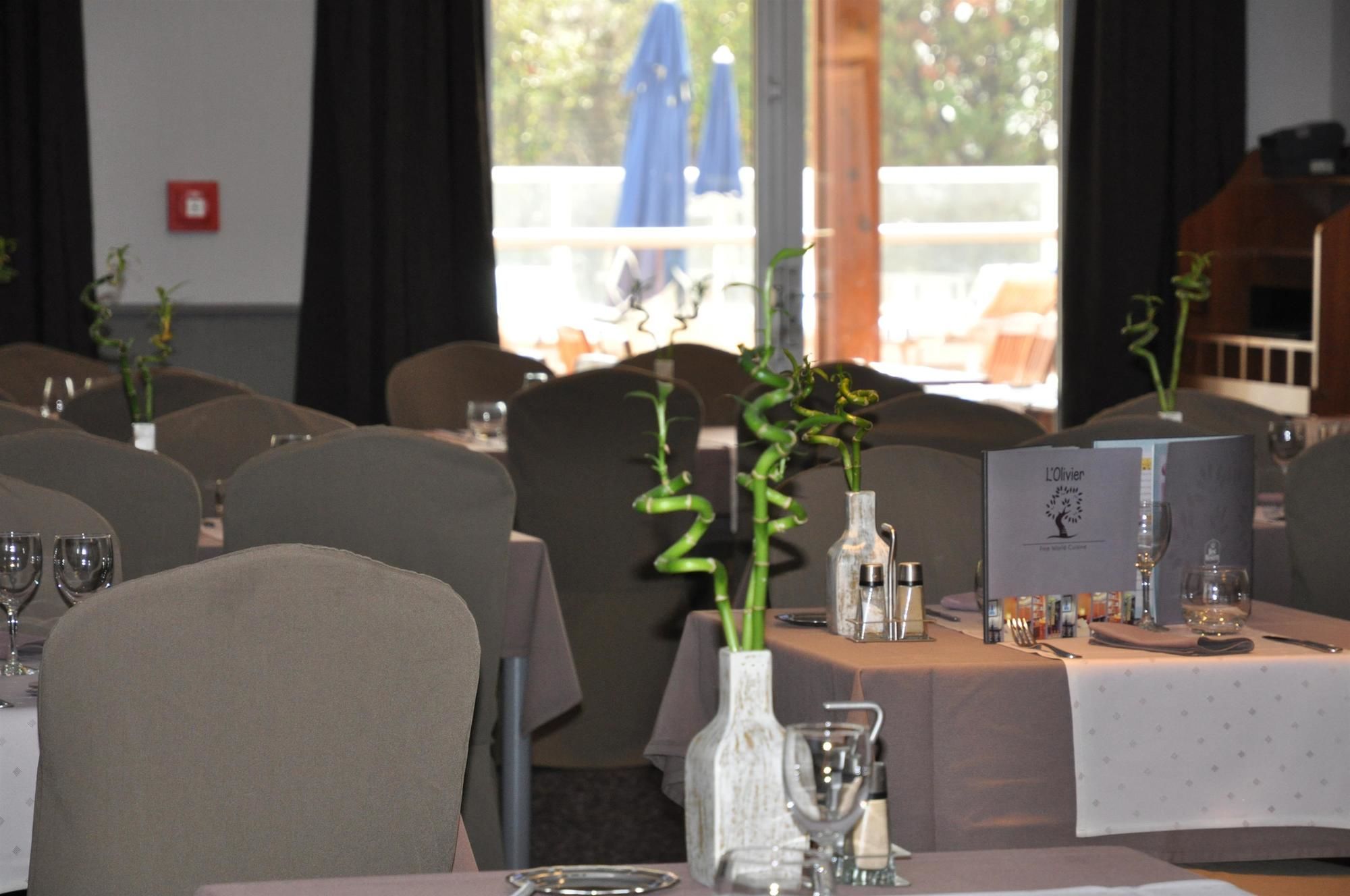 Best Western Marseille Aeroport