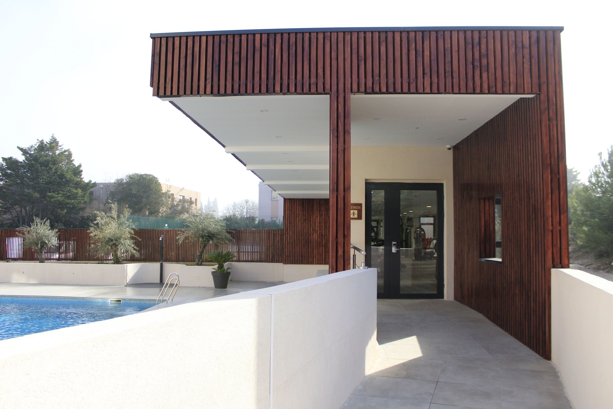 Best Western Marseille Aeroport