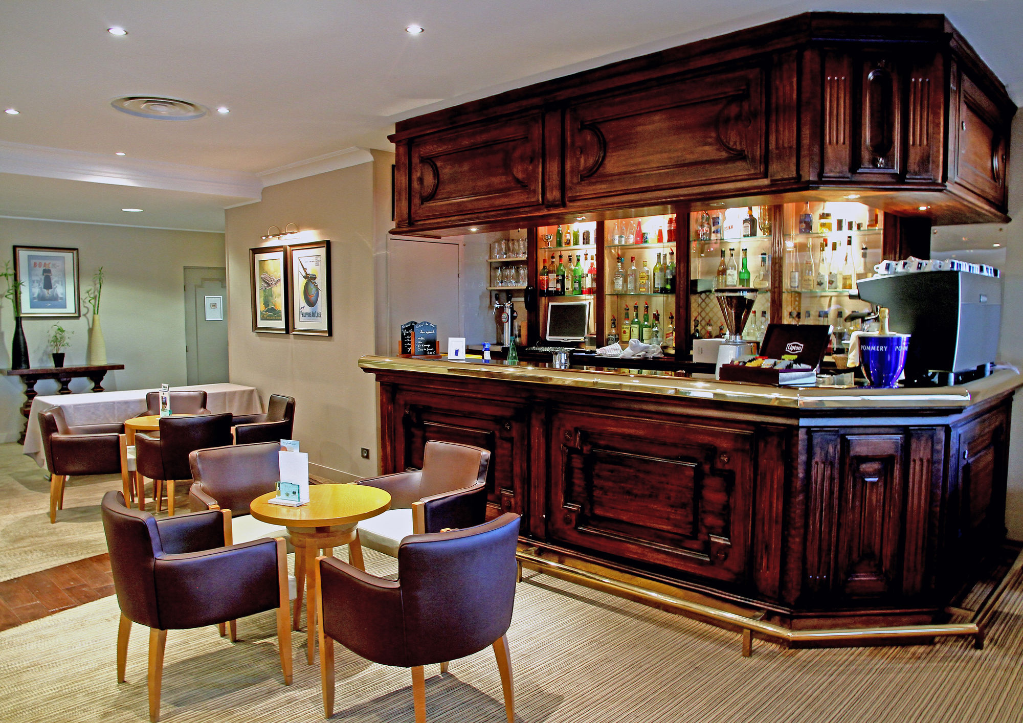 Best Western Marseille Aeroport