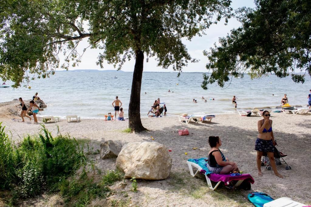 Camping Marina Plage
