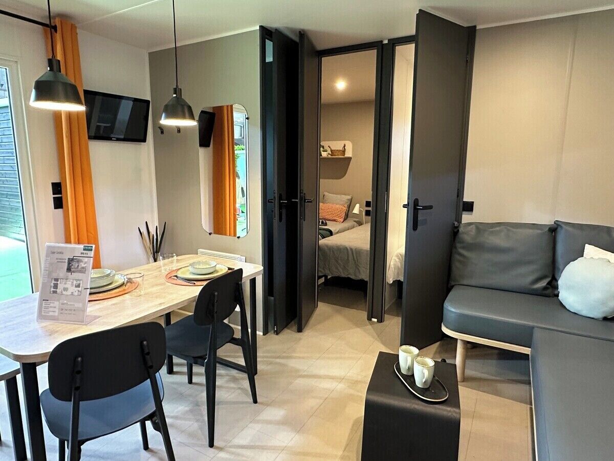 Camping Marina Plage
