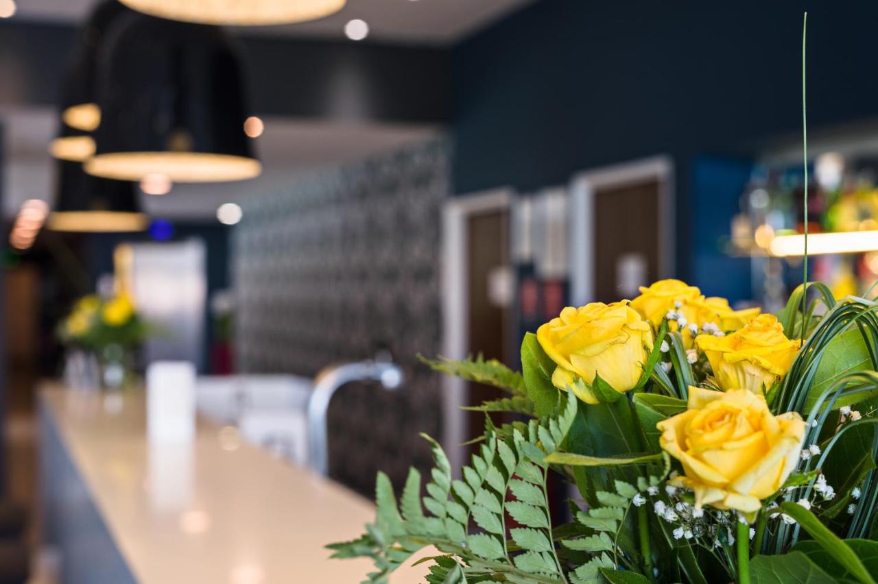 Holiday Inn Marseille Airport