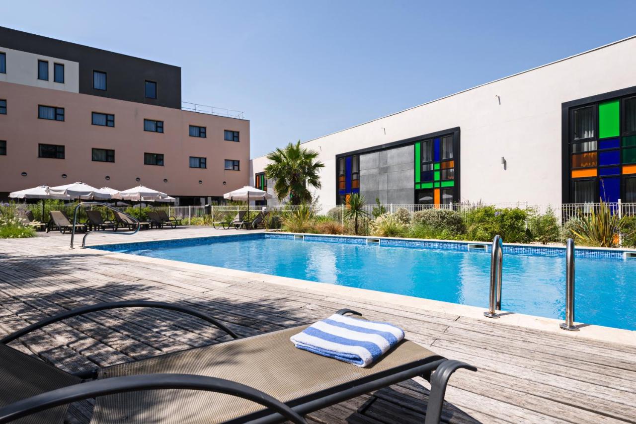 Holiday Inn Marseille Airport