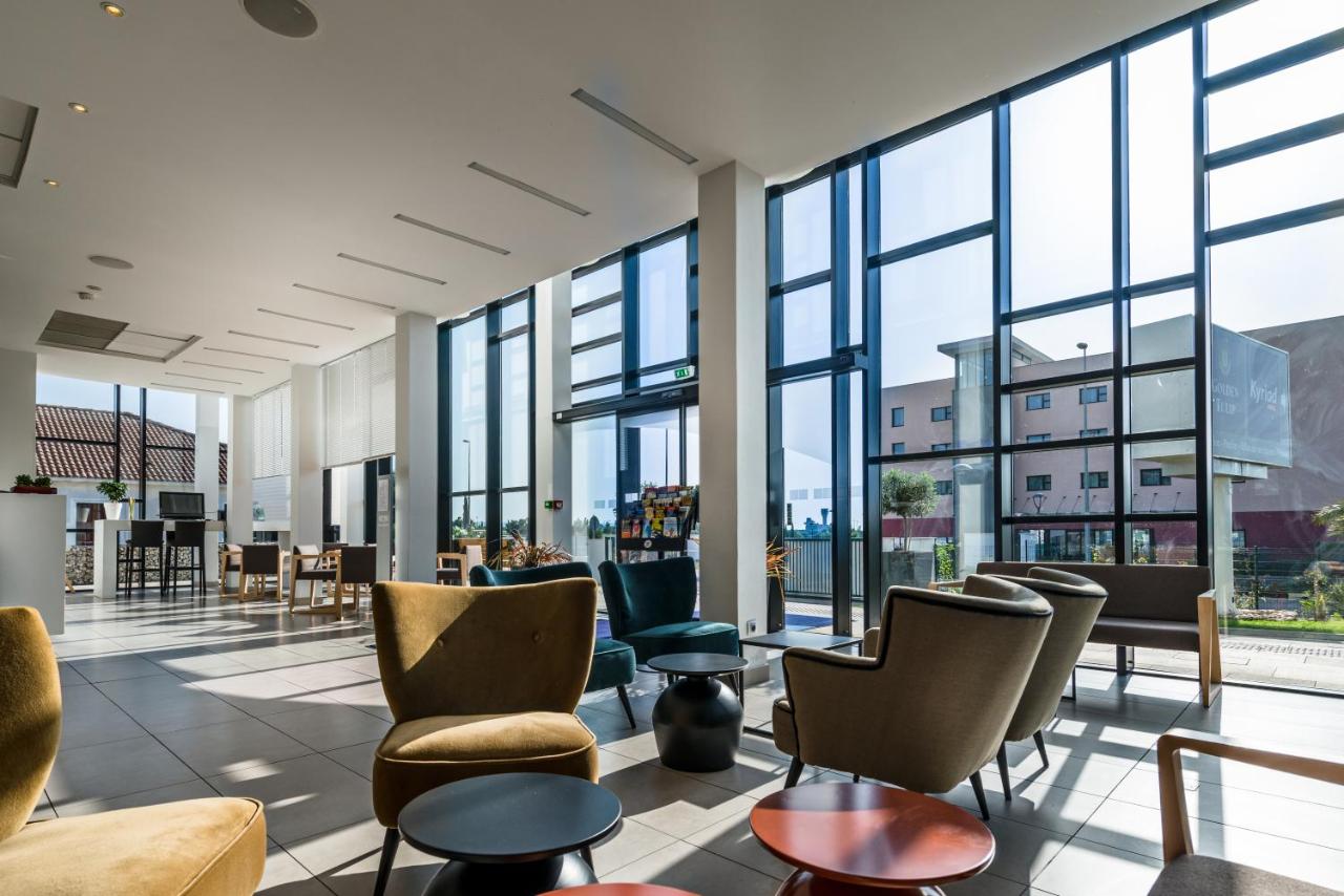 Holiday Inn Marseille Airport