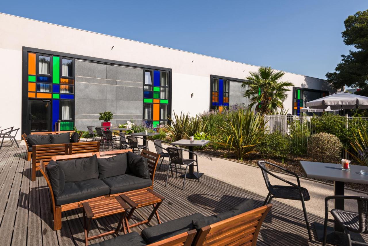 Holiday Inn Marseille Airport