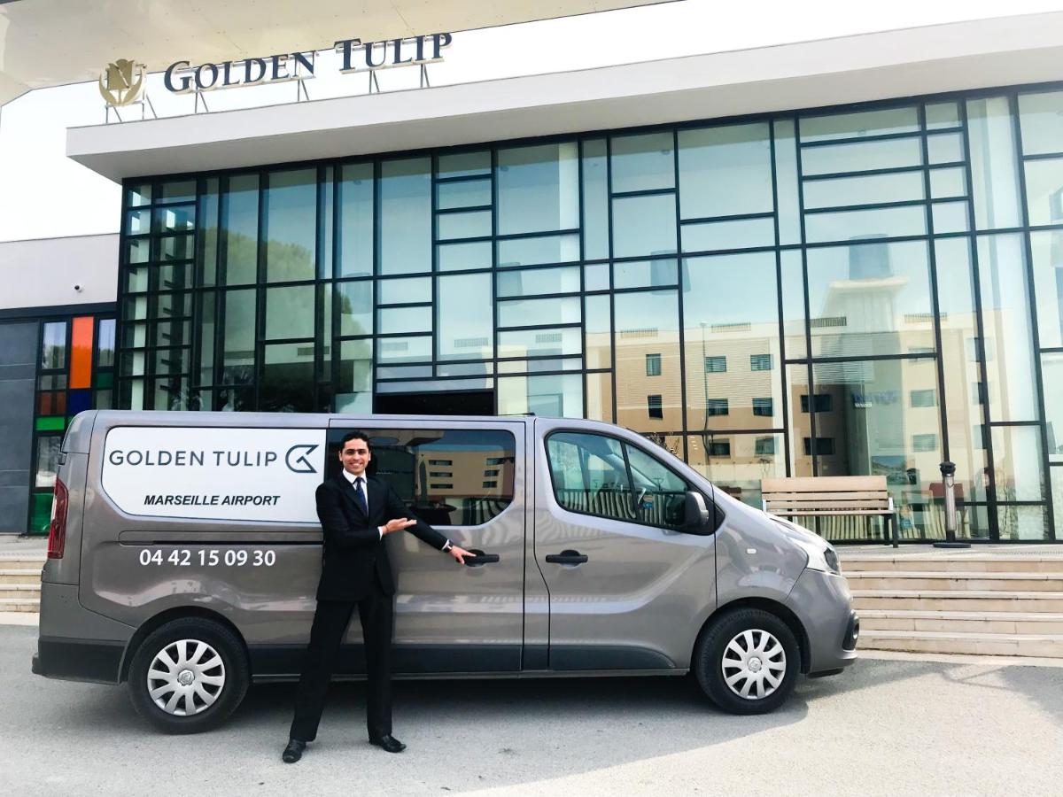 Holiday Inn Marseille Airport