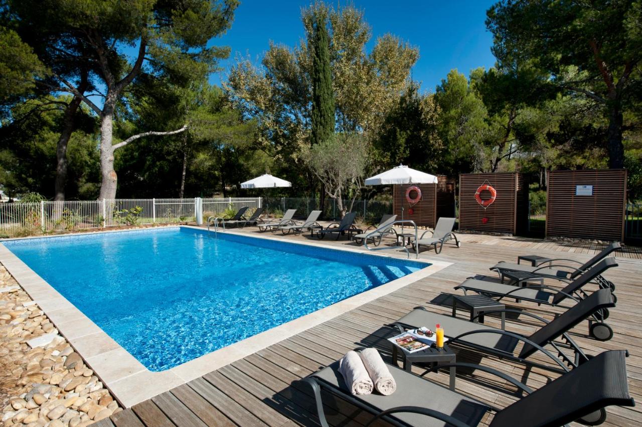 Holiday Inn Marseille Airport