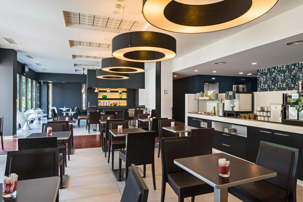 Holiday Inn Marseille Airport