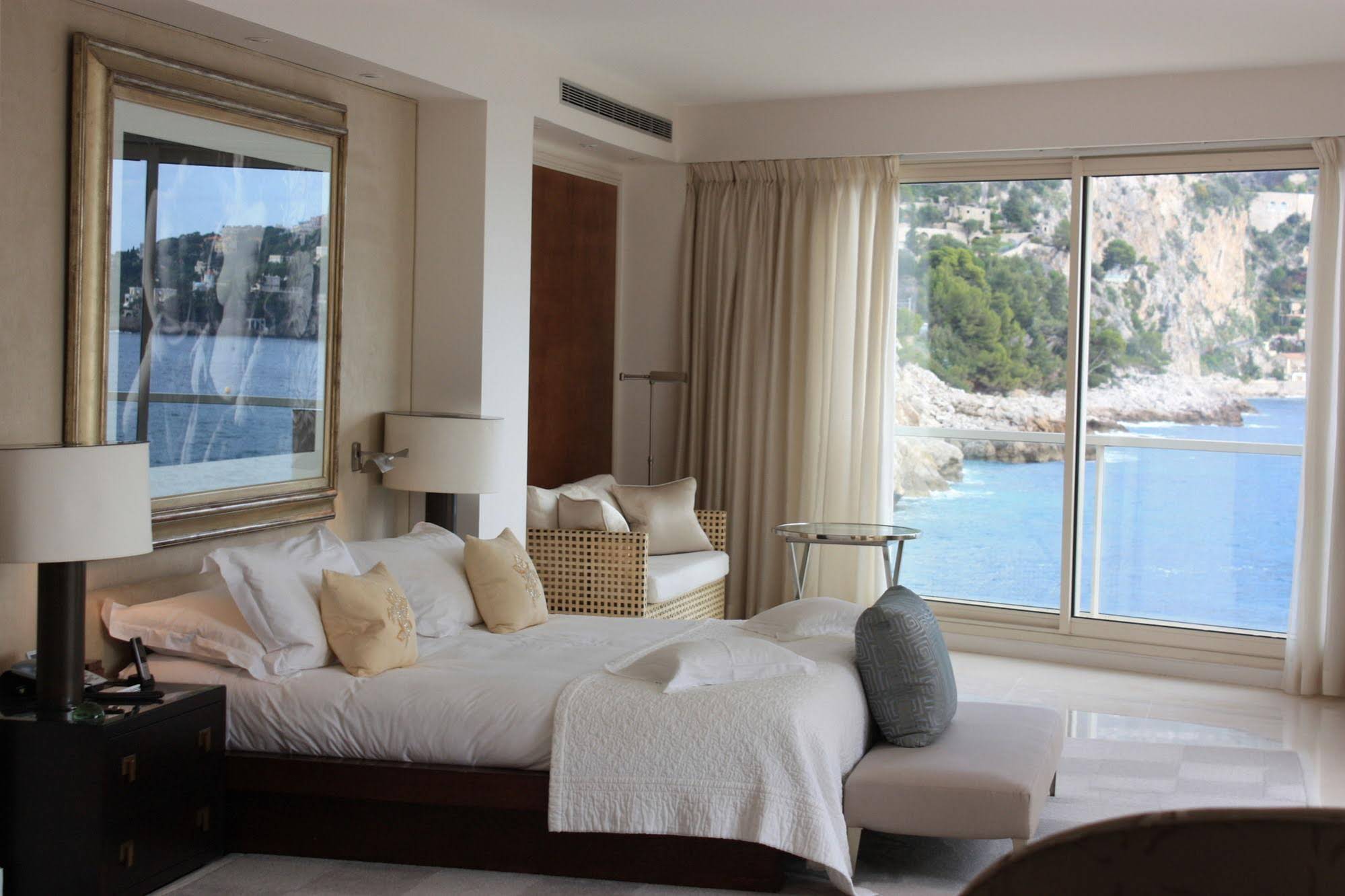 Cap Estel Hotel
