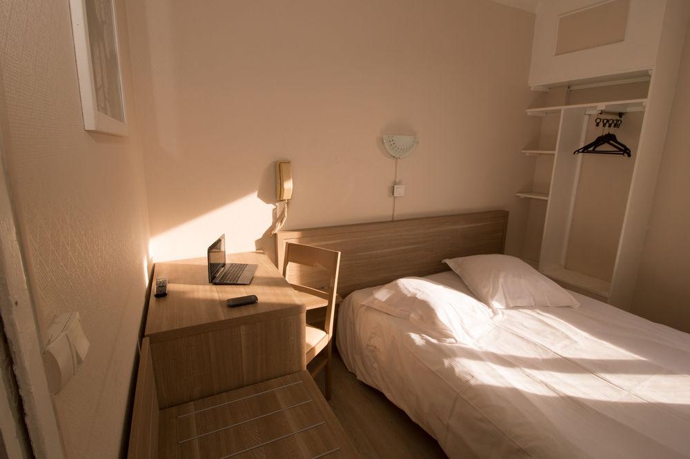 Hôtel Pacific