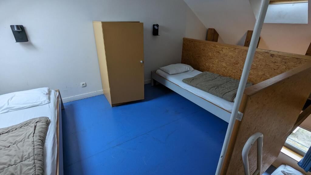 Auberge de Jeunesse HI Cherbourg Octeville