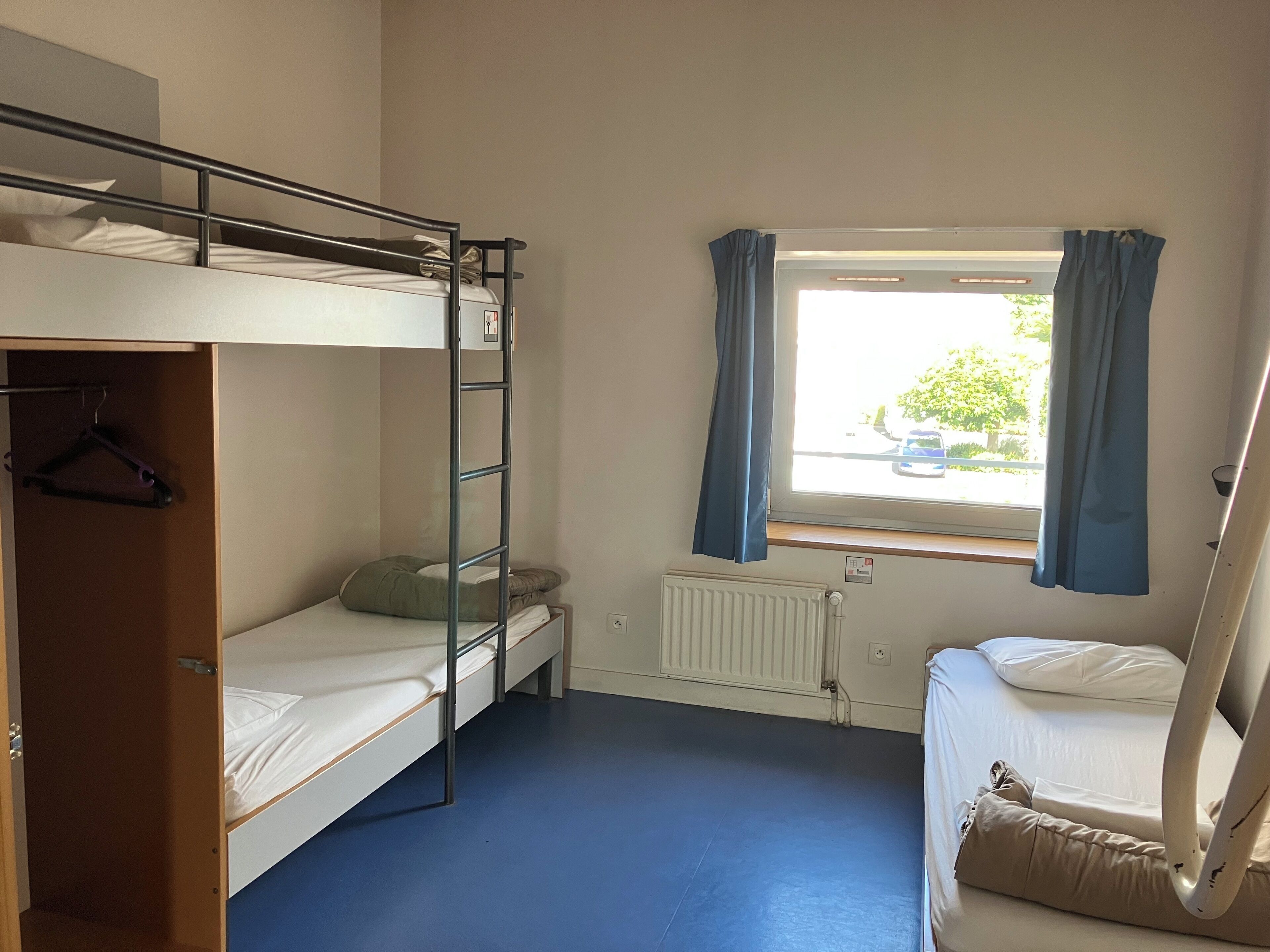 Auberge de Jeunesse HI Cherbourg Octeville