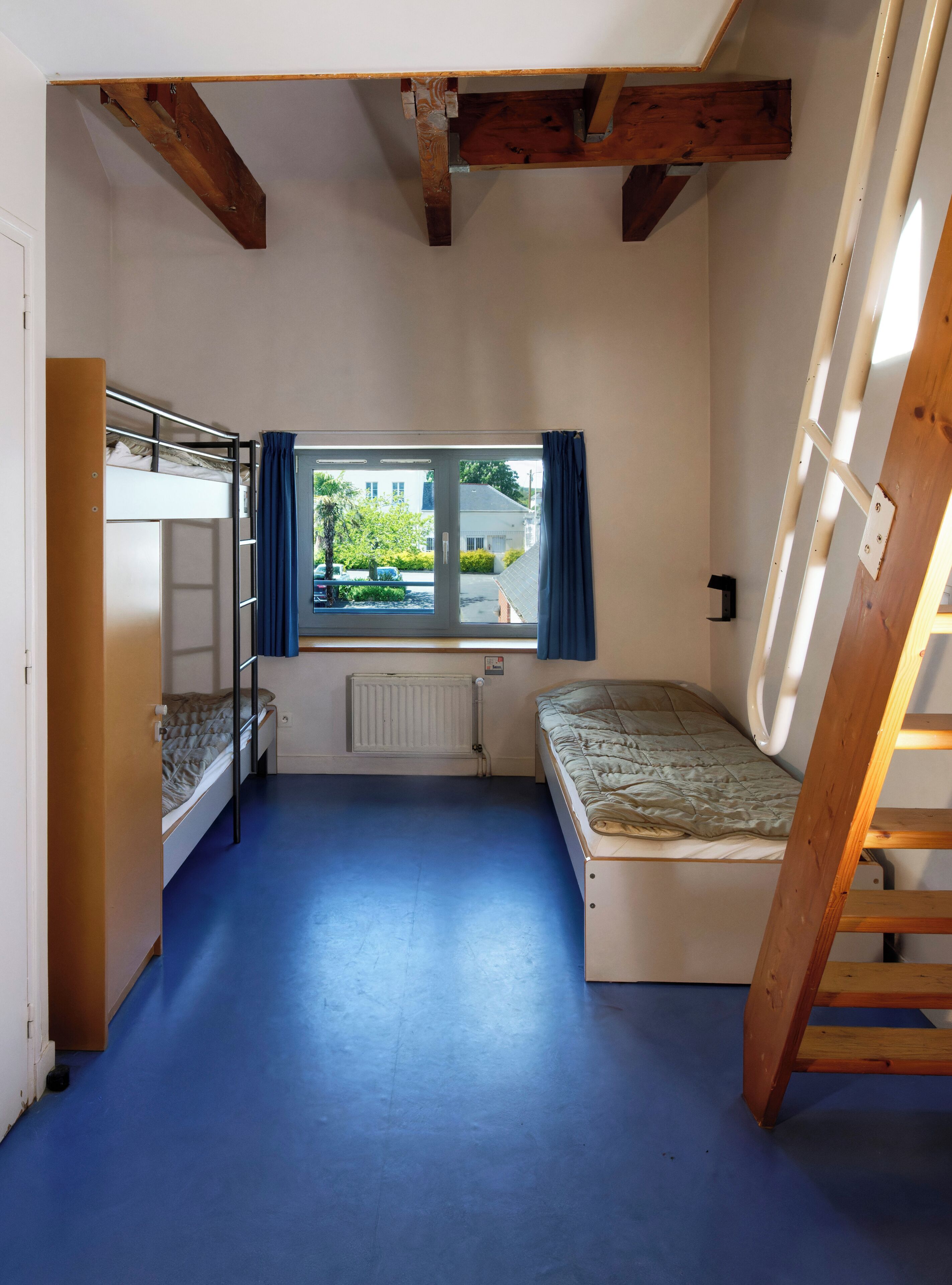 Auberge de Jeunesse HI Cherbourg Octeville