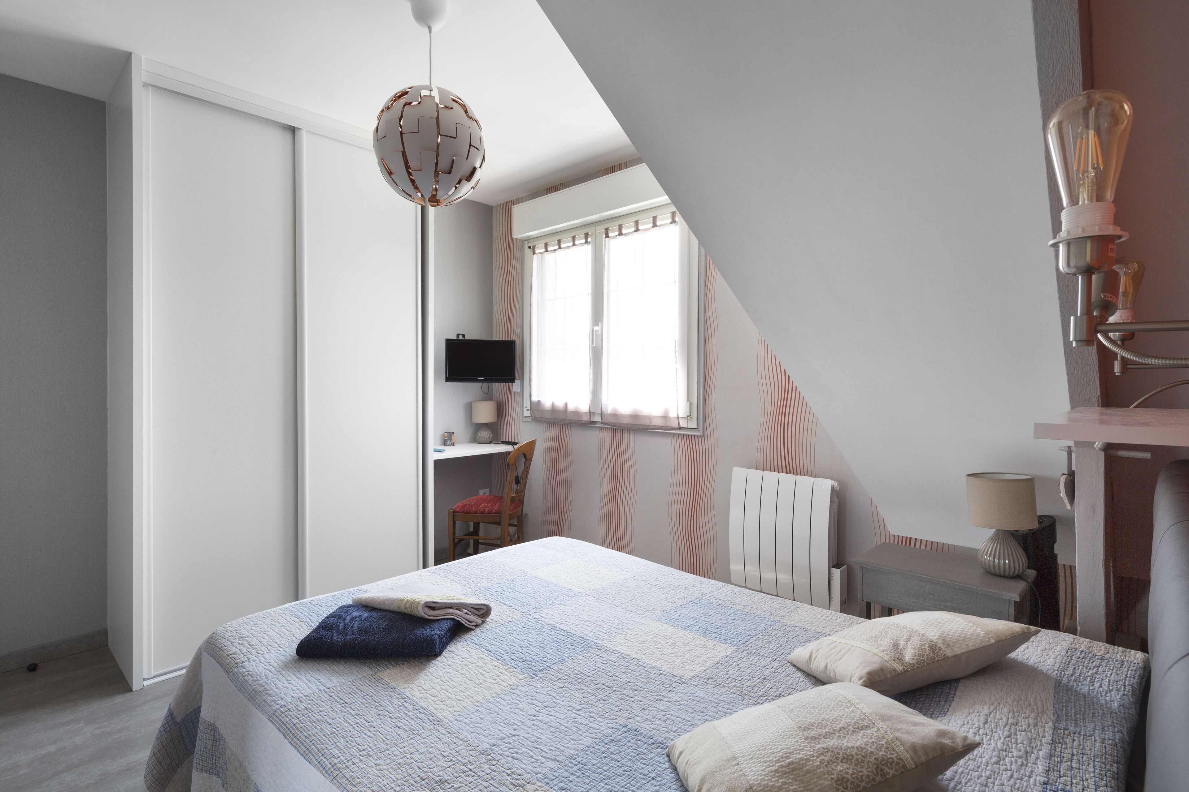 Chez Marie Et Jean Francois