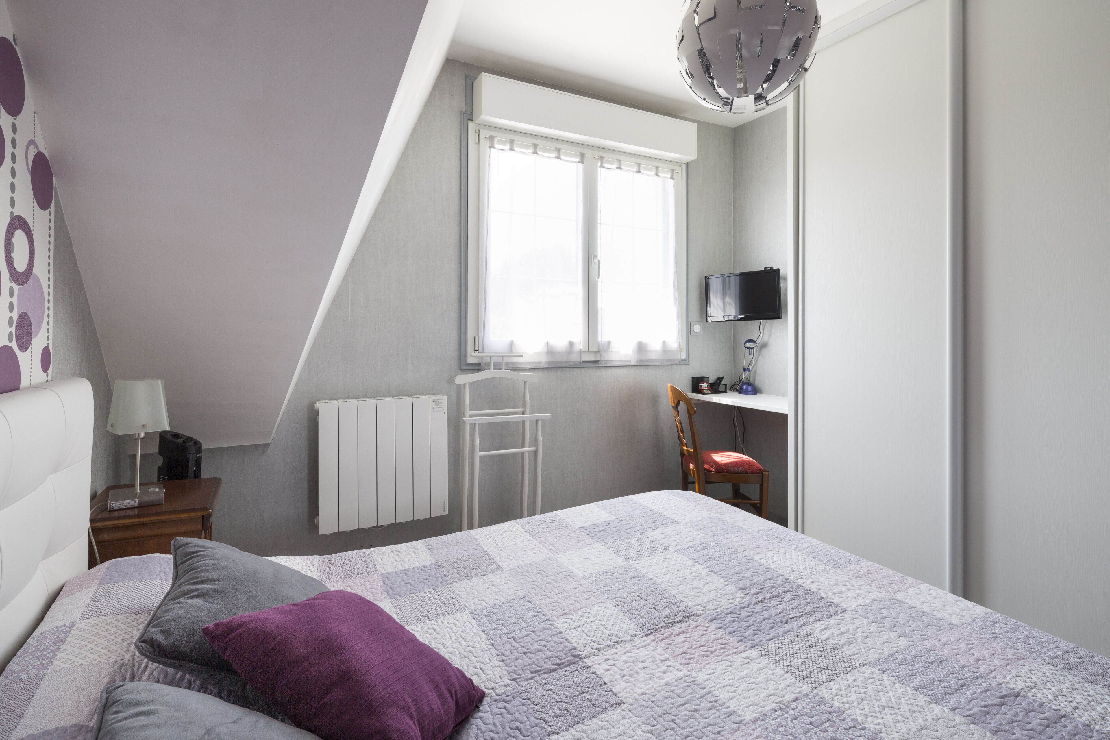 Chez Marie Et Jean Francois