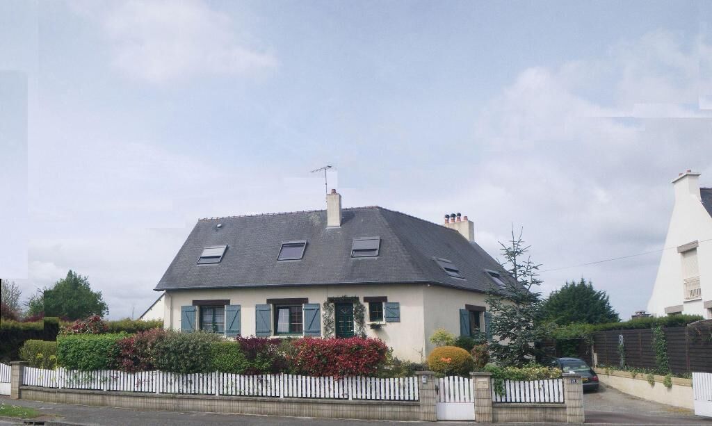 Chez Marie Et Jean Francois