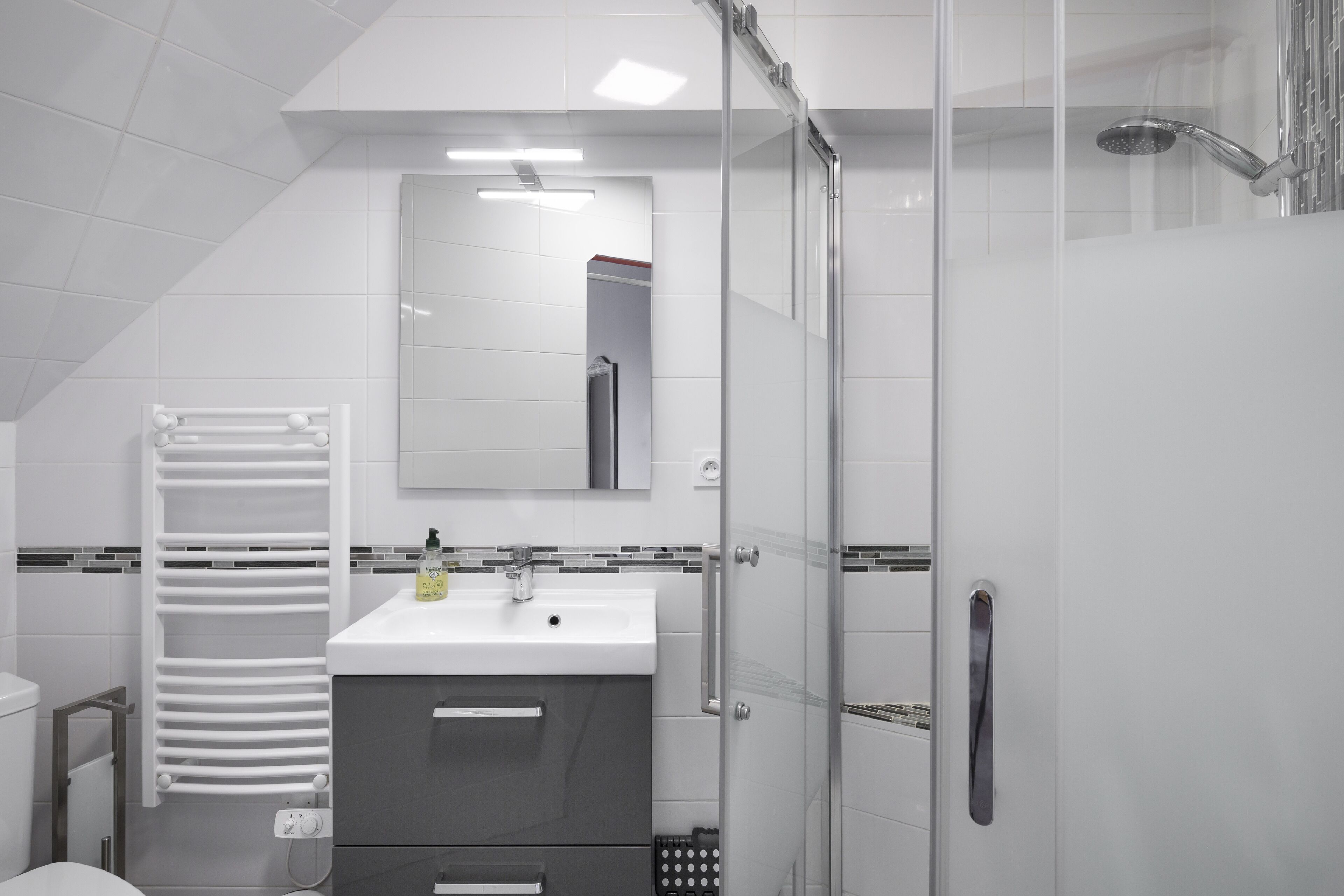 Chez Marie Et Jean Francois