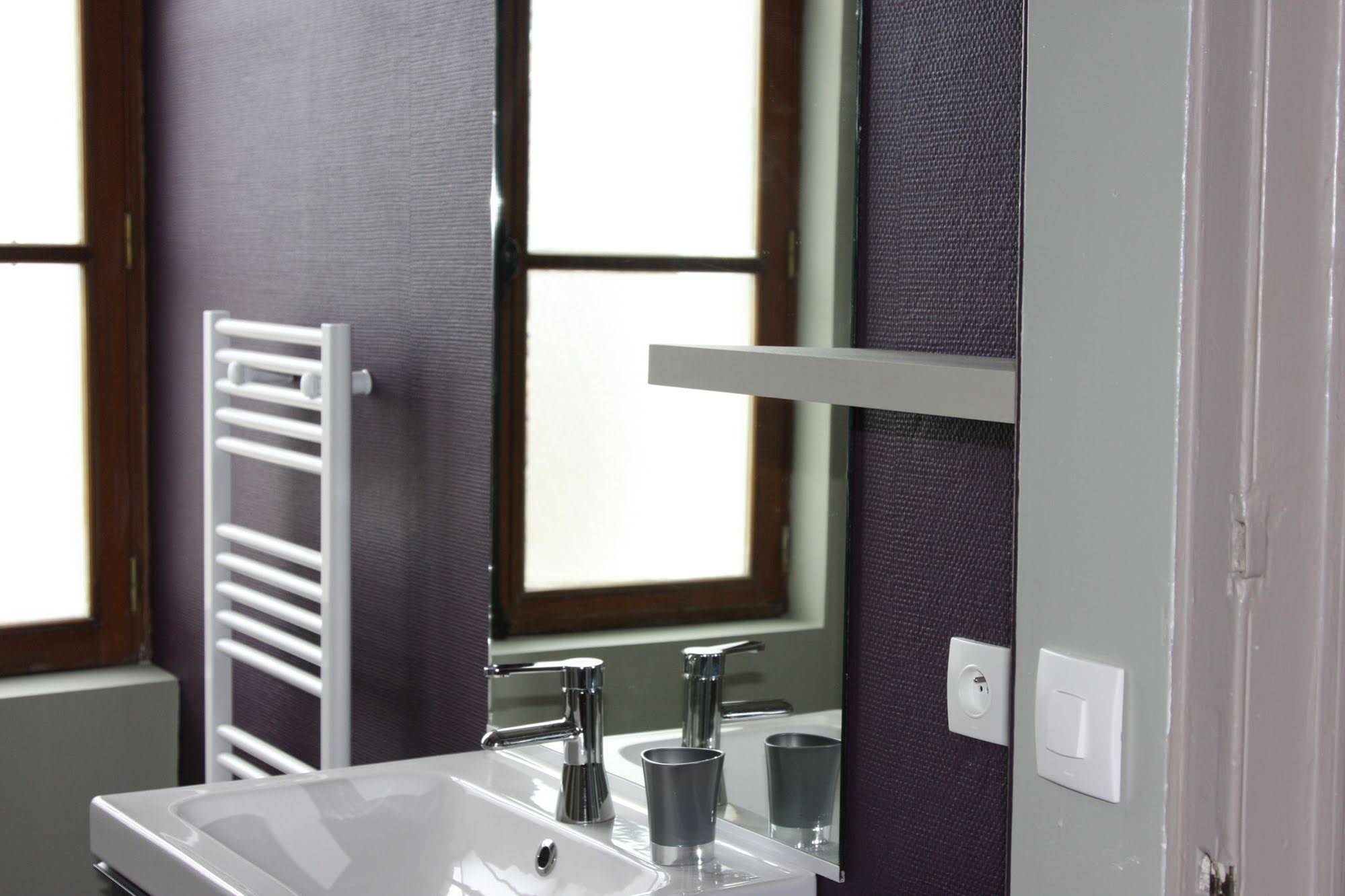 Appartements Du Clos Vorin
