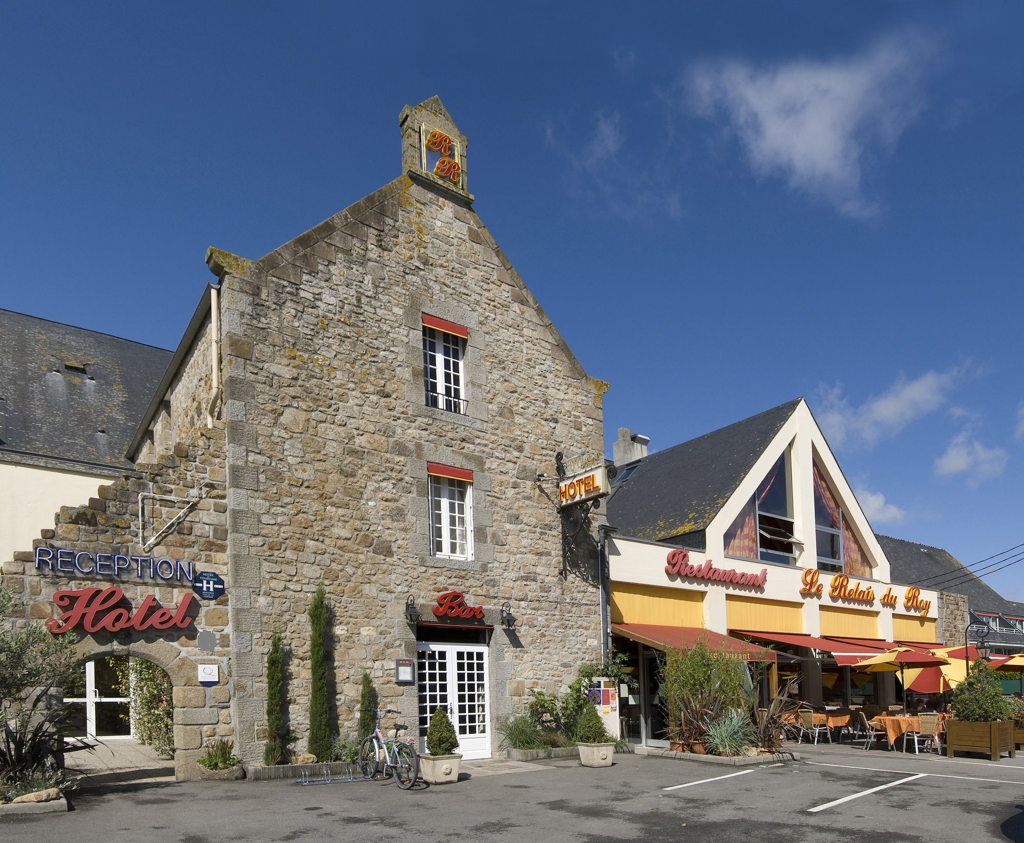 Le Relais du Roy