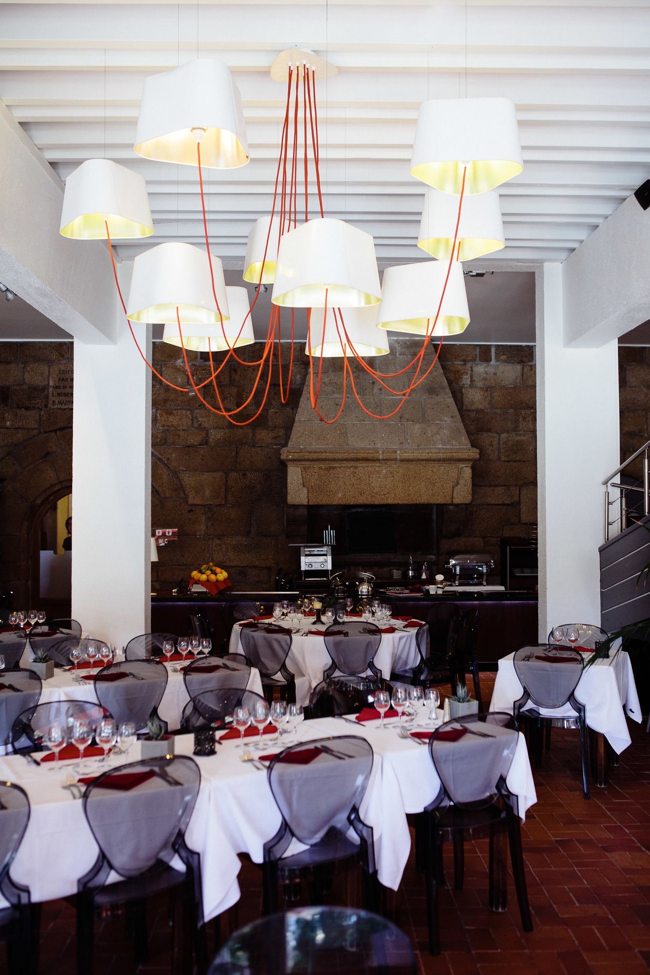 Le Relais du Roy