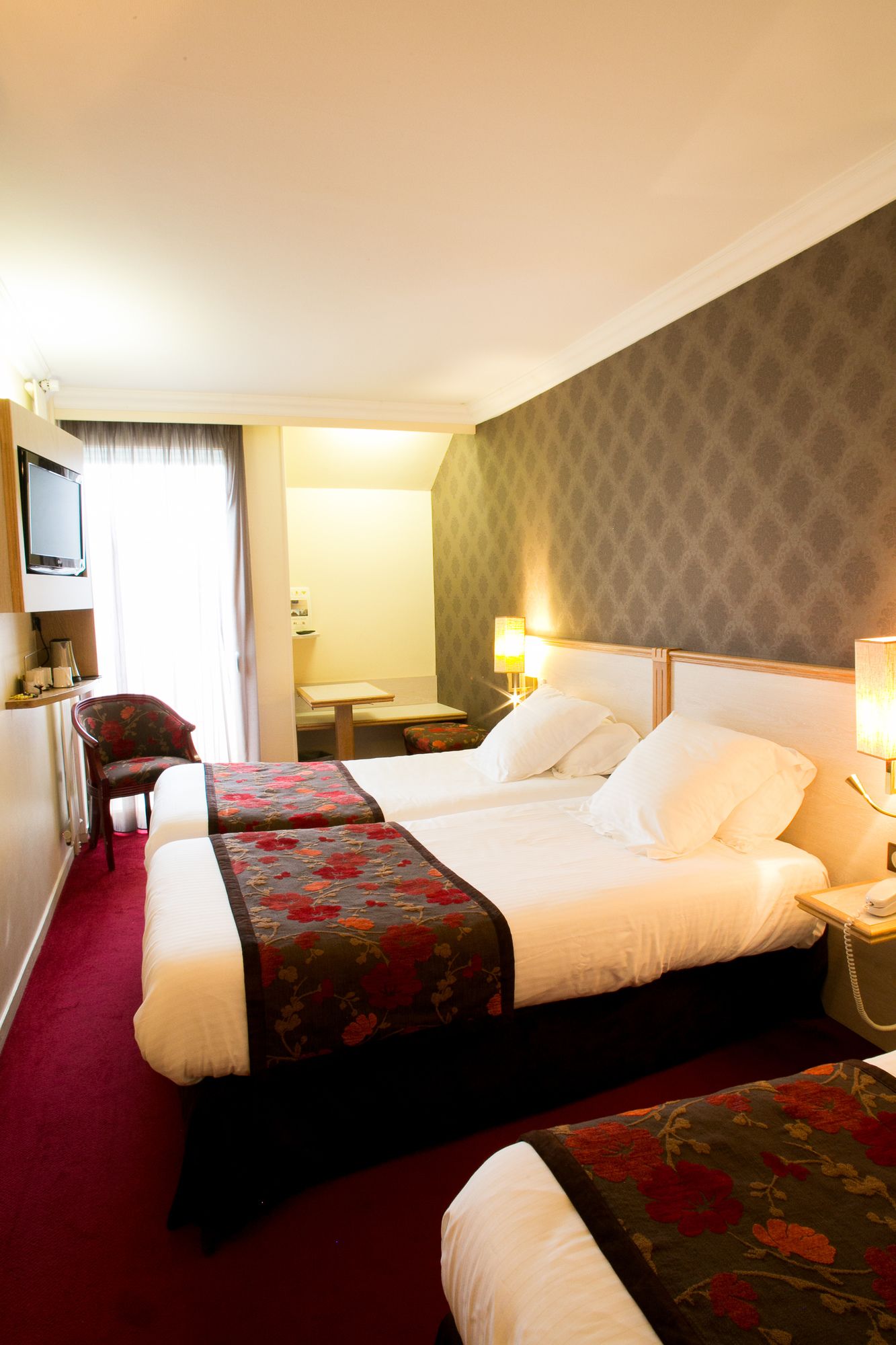 Le Relais du Roy