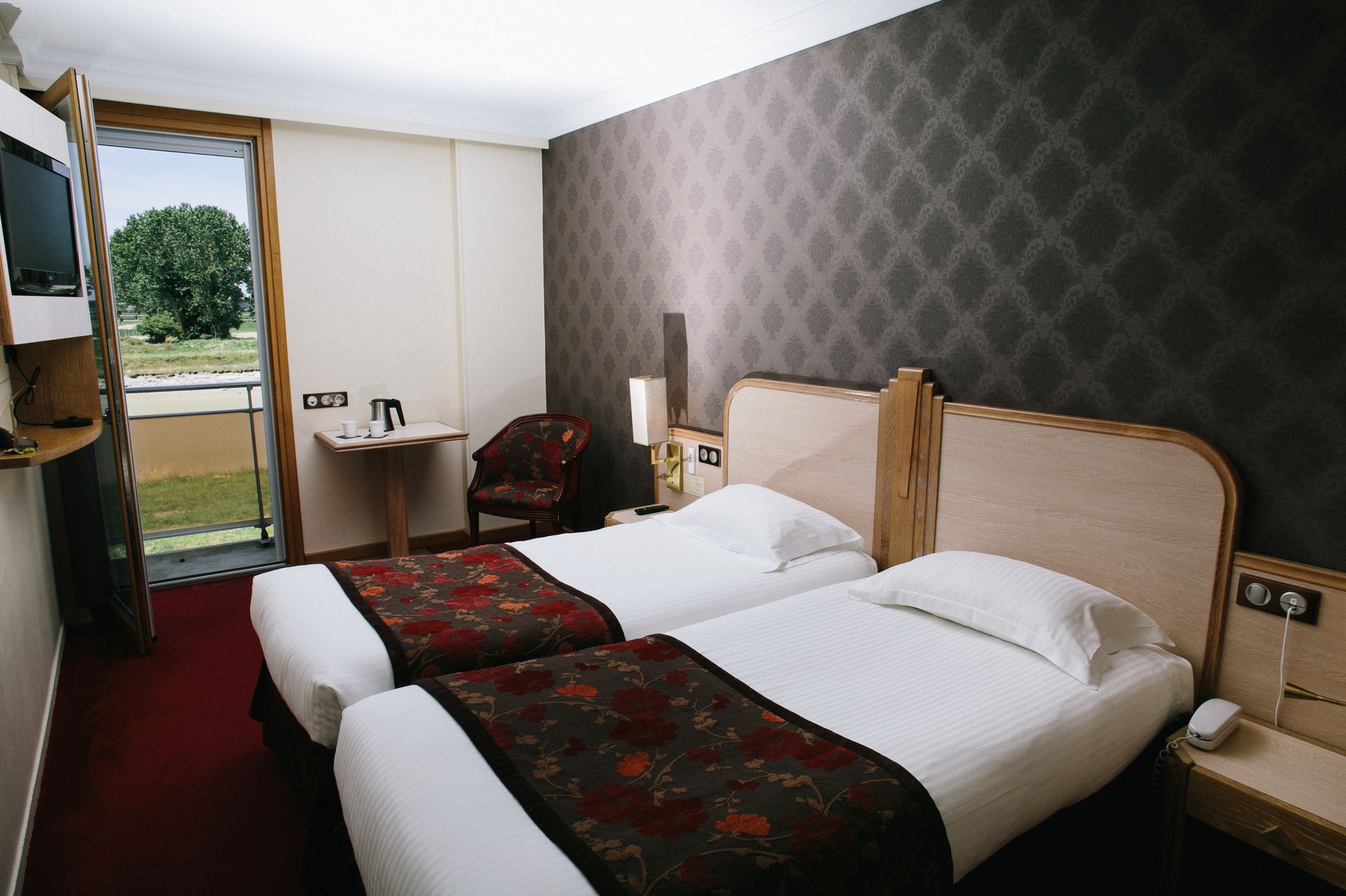 Le Relais du Roy