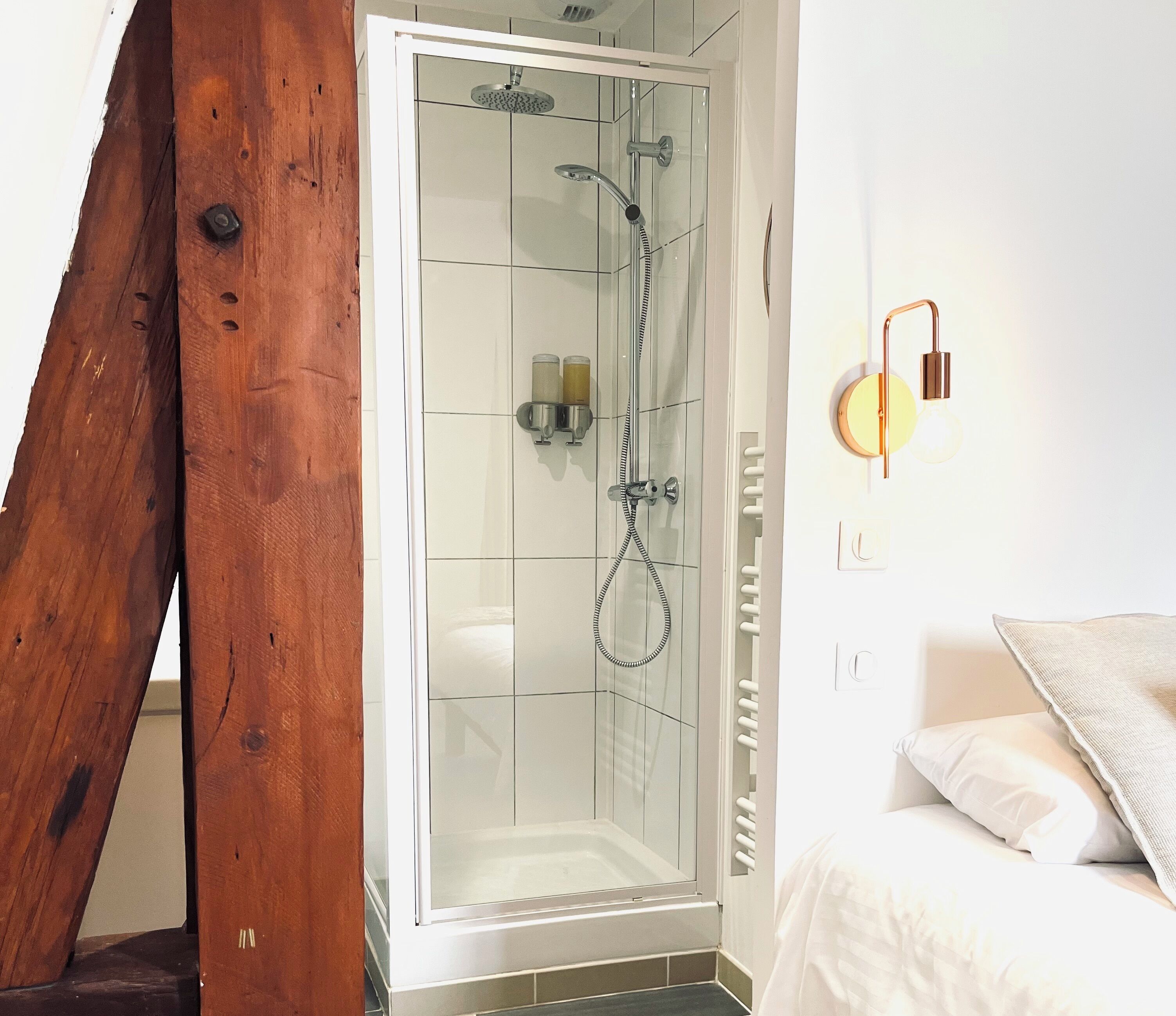 Chateau Cote De Nacre