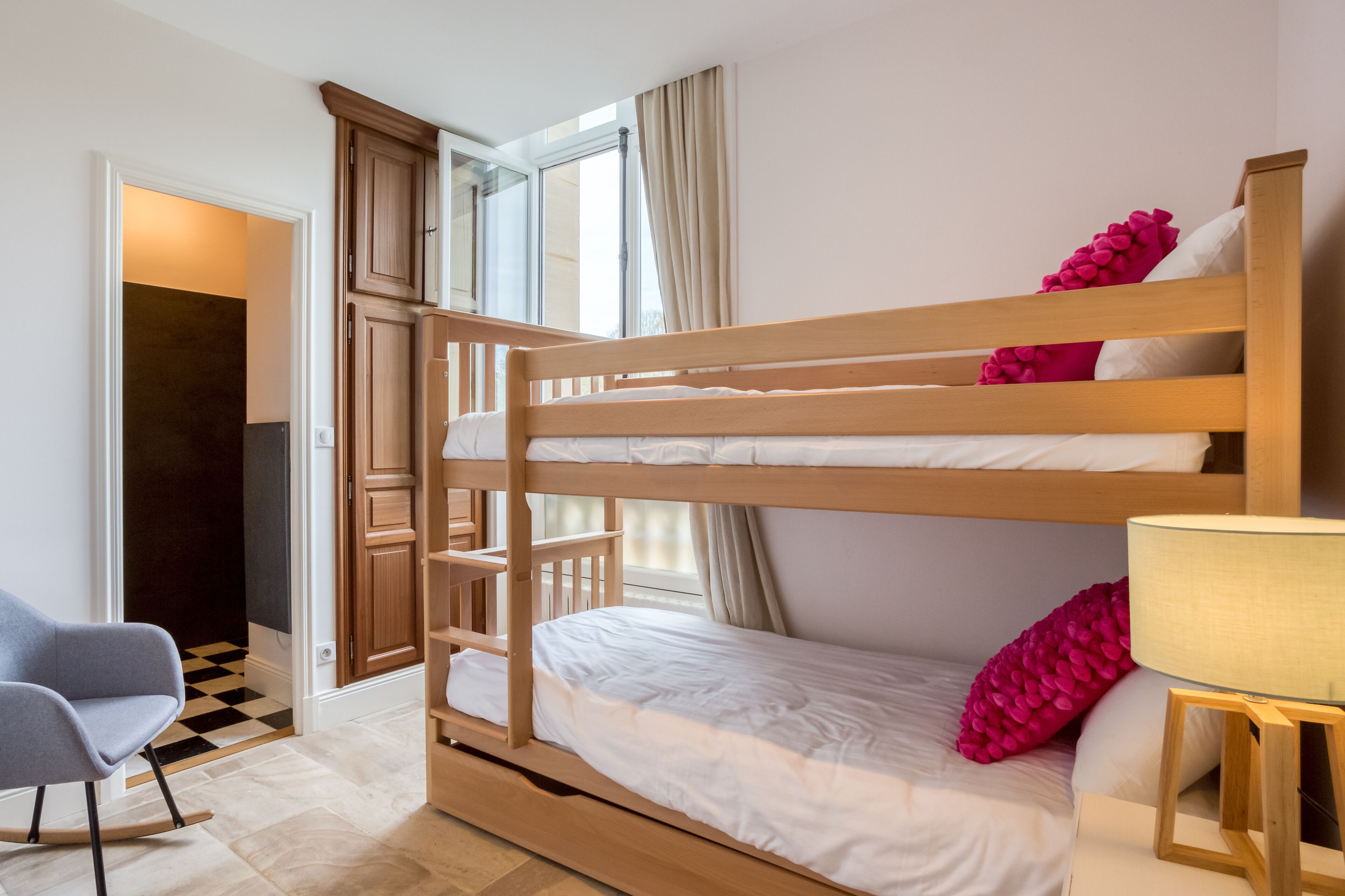 Chateau Cote De Nacre