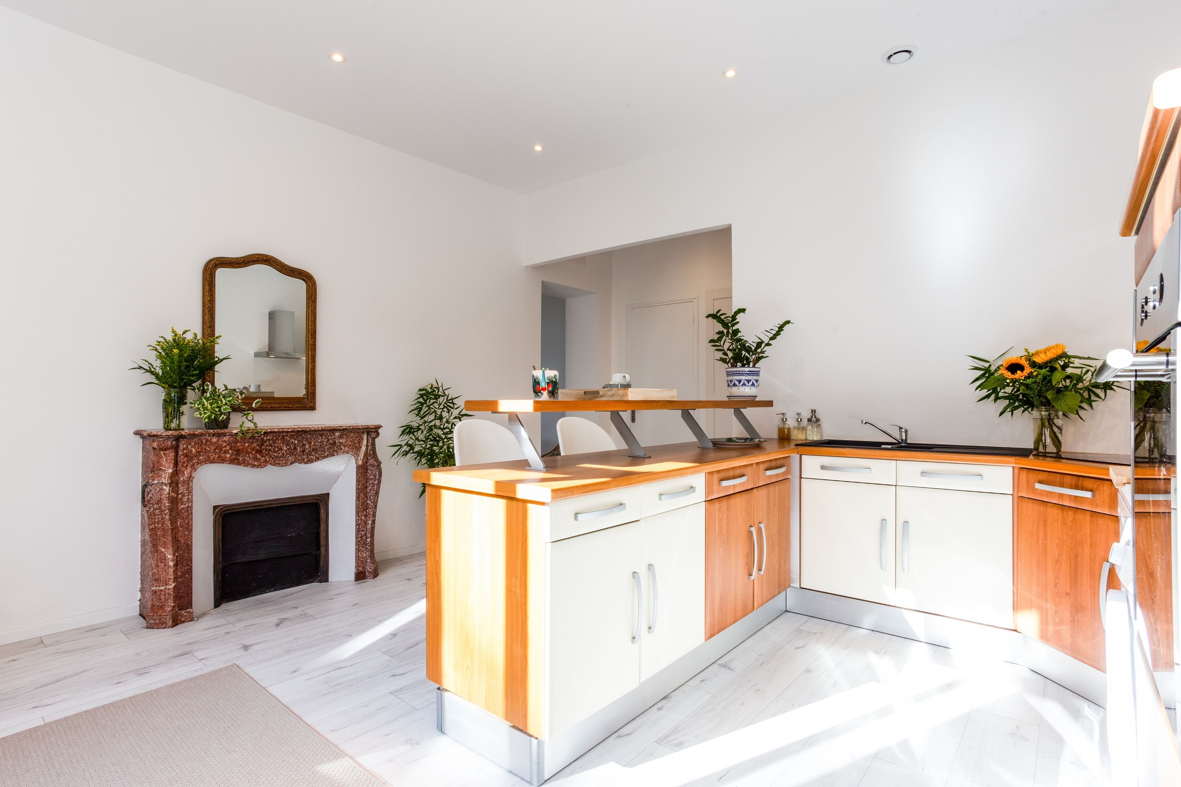 Chateau Cote De Nacre